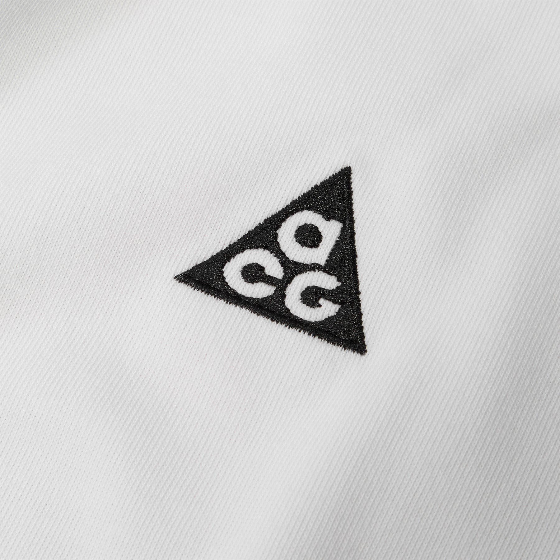 Nike ACG Max90 T - Shirt (Summit white)