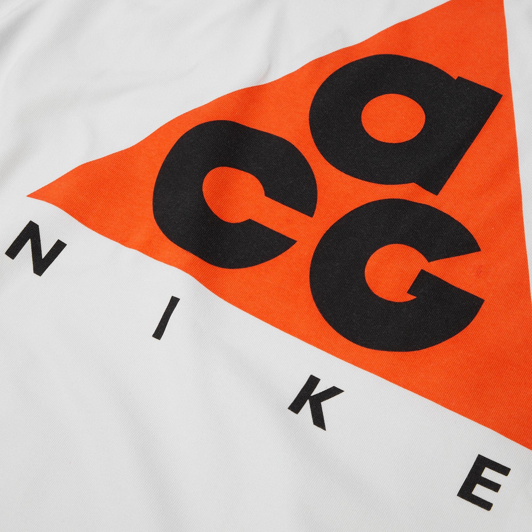 Nike ACG Max90 T - Shirt (Summit white)