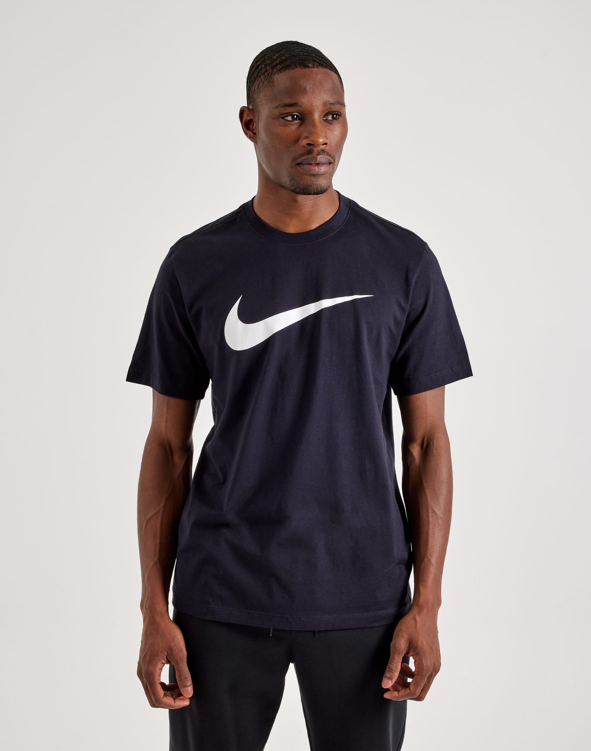 Nike Icon Swoosh T-Shirt