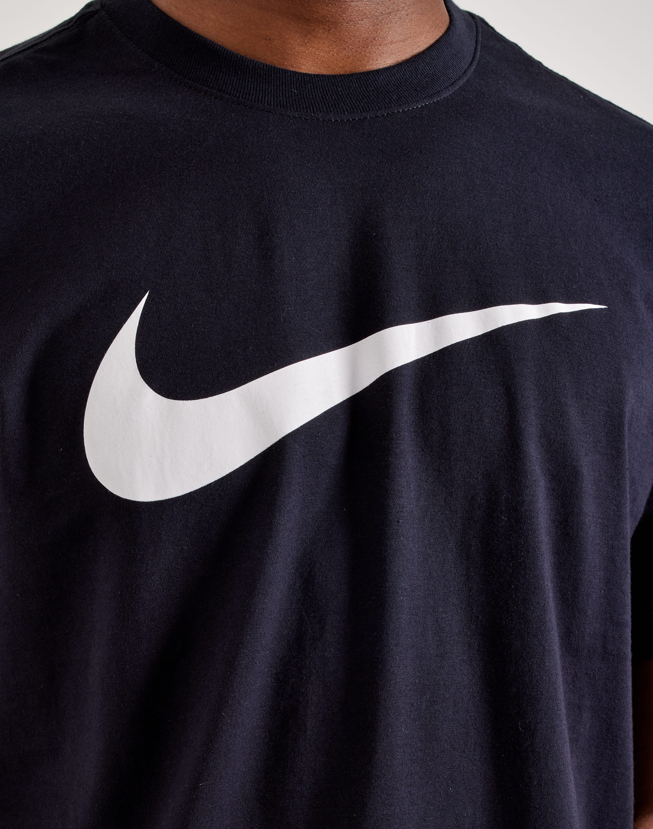 Nike Icon Swoosh T-Shirt