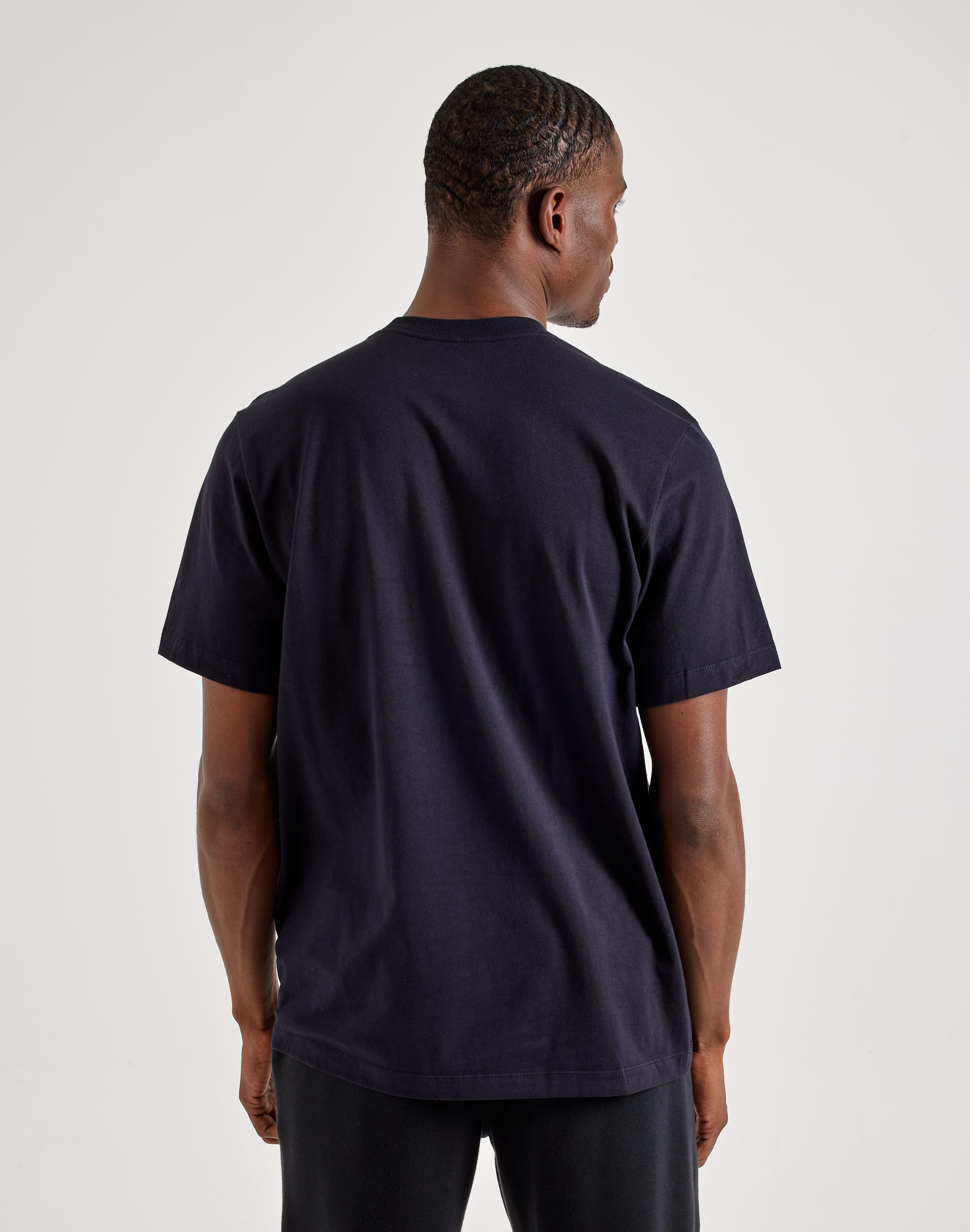 Nike Icon Swoosh T-Shirt