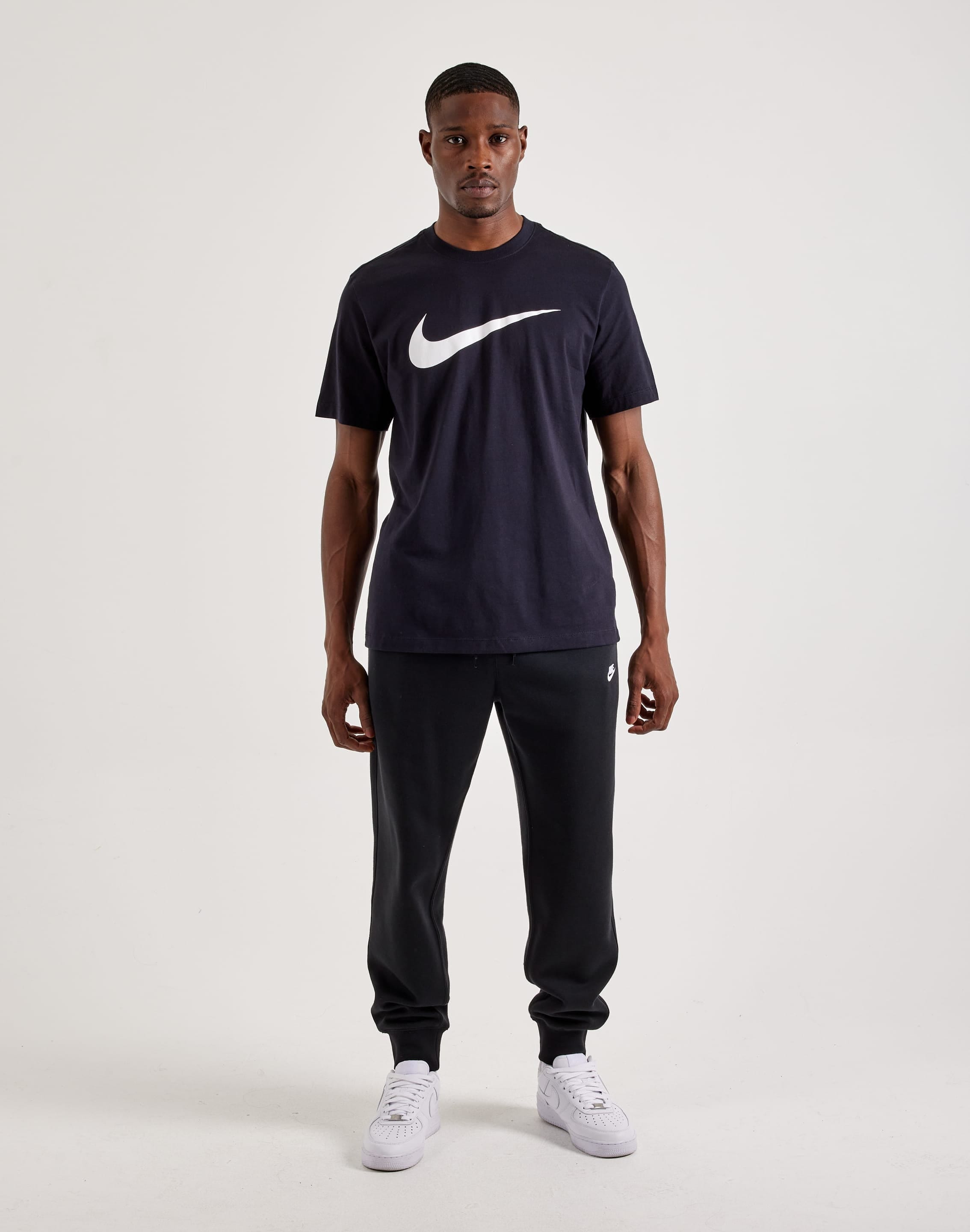 Nike Icon Swoosh T-Shirt