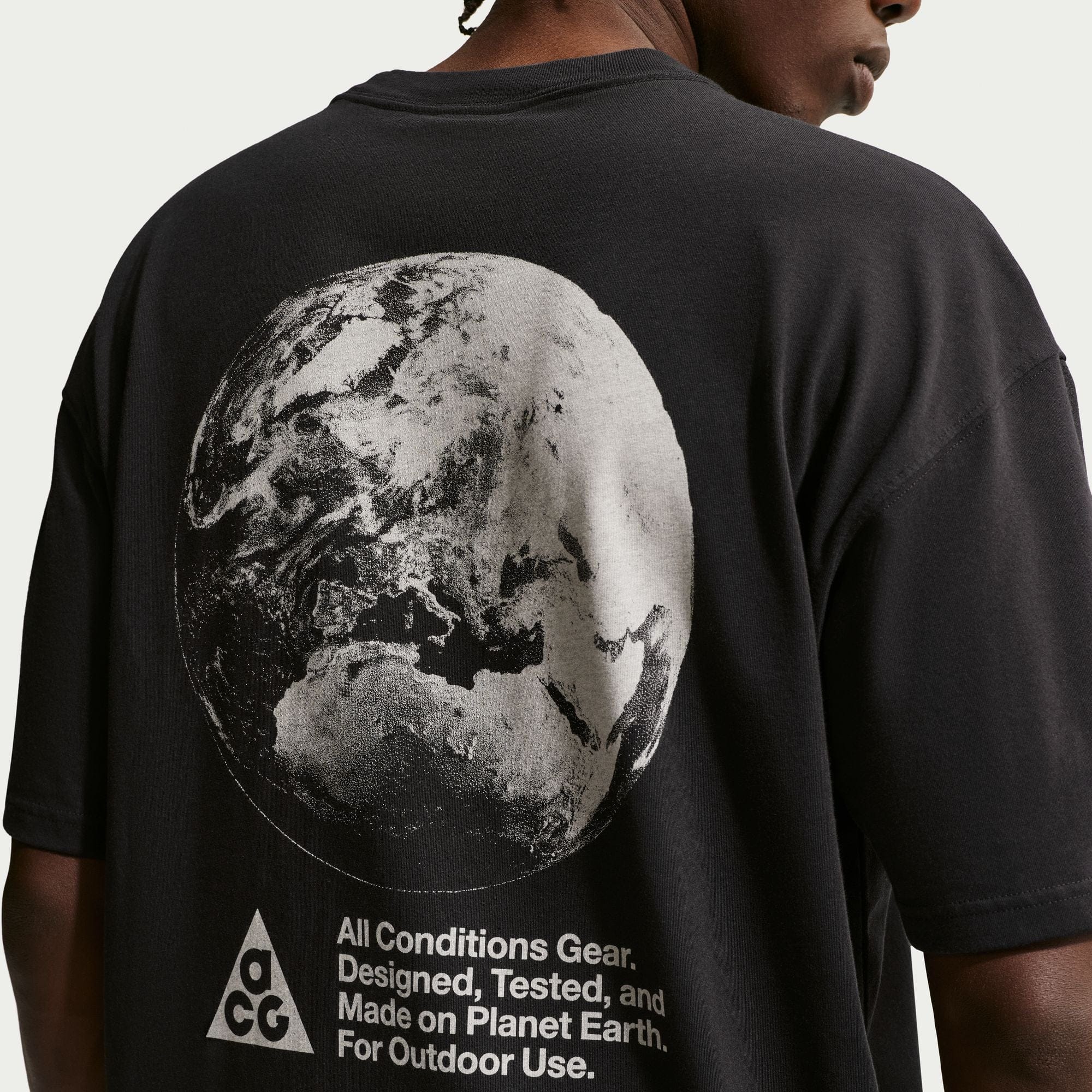 Nike Mens ACG Dri - Fit T-Shirt