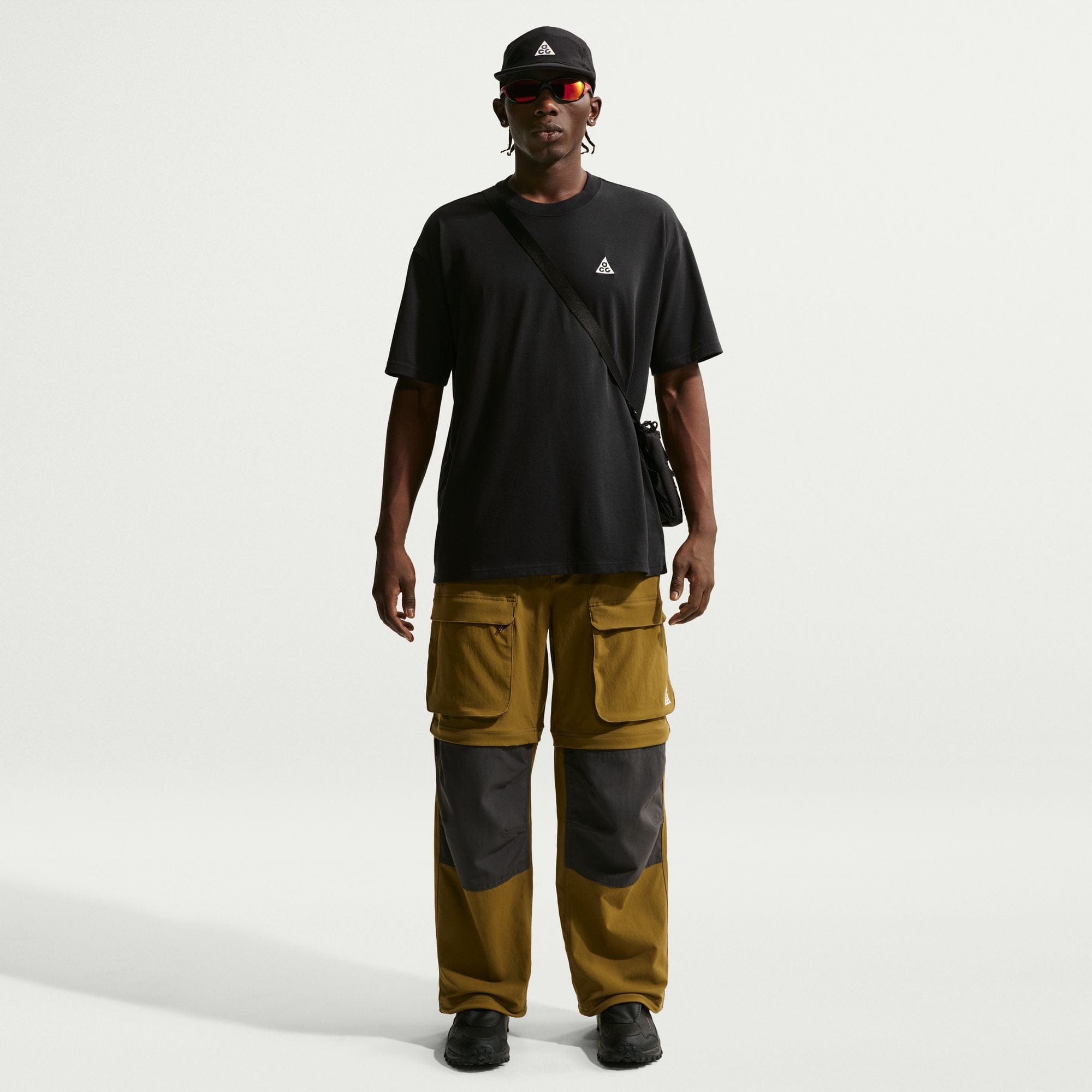 Nike Mens ACG Dri - Fit T-Shirt