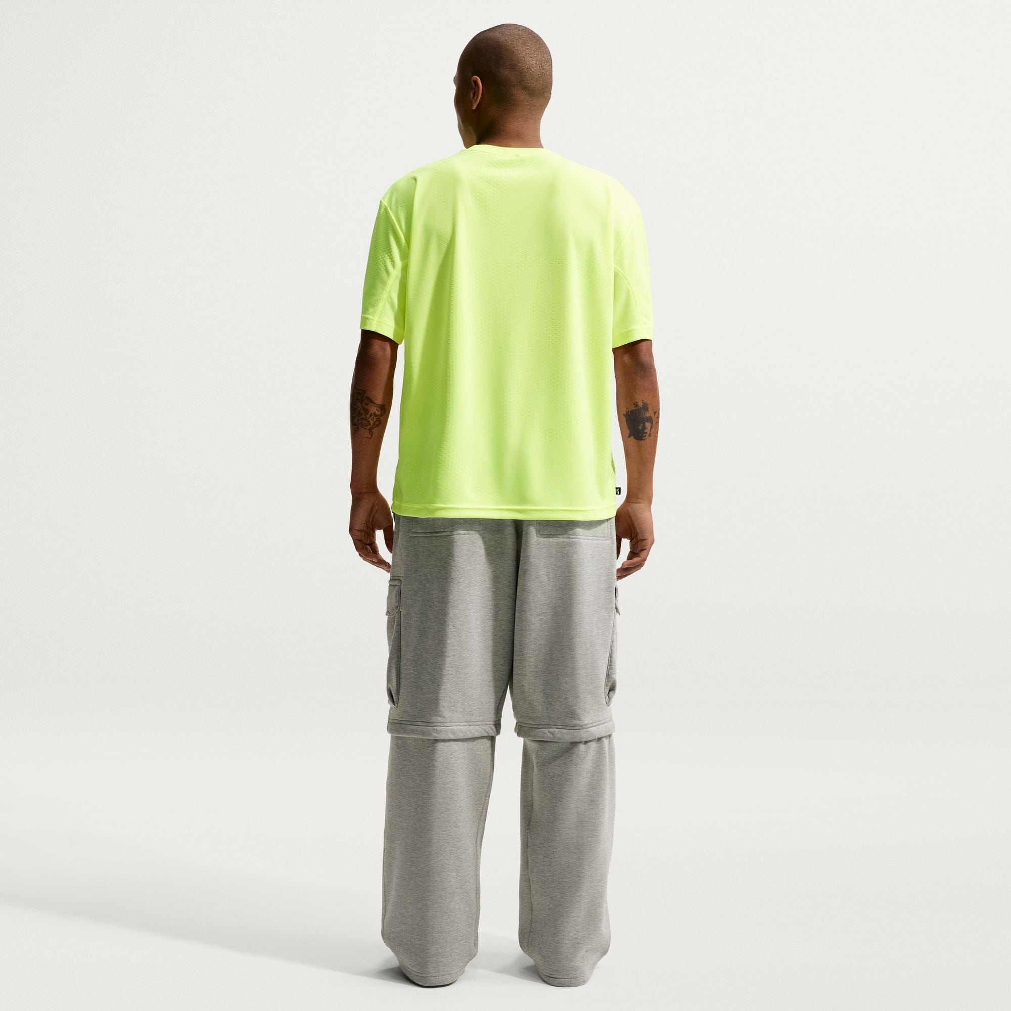 Nike SB Mens Ishod Cargo Skate Pants