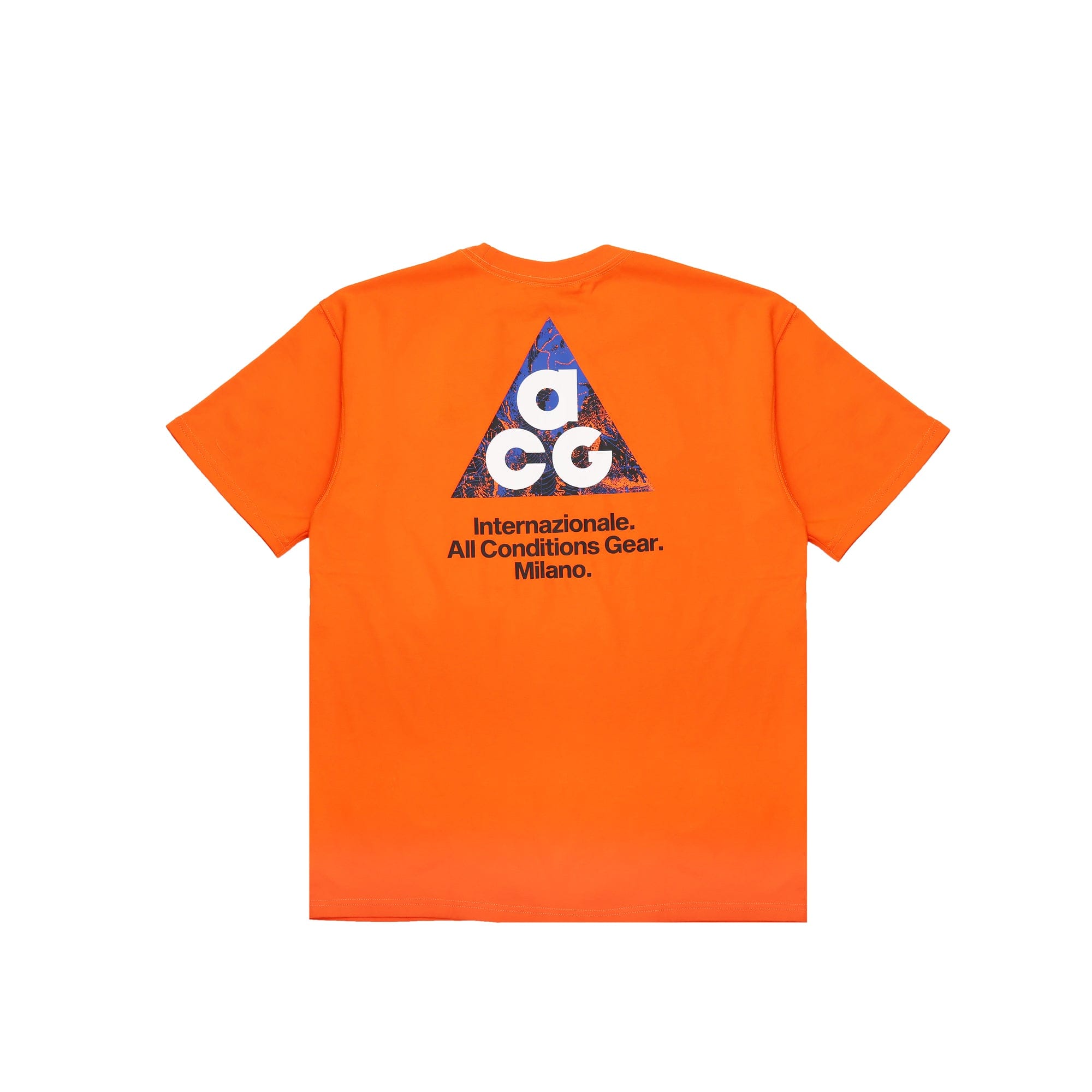 Nike x Inter Milan ACG Soccer T-Shirt