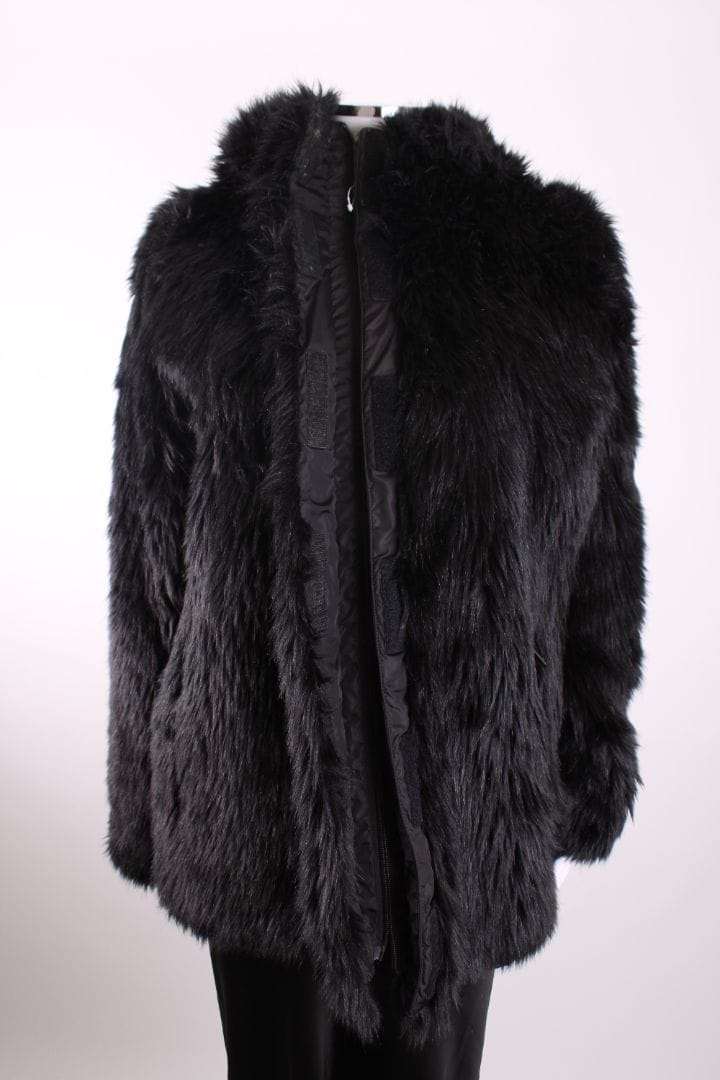 Prada Jacket Black S