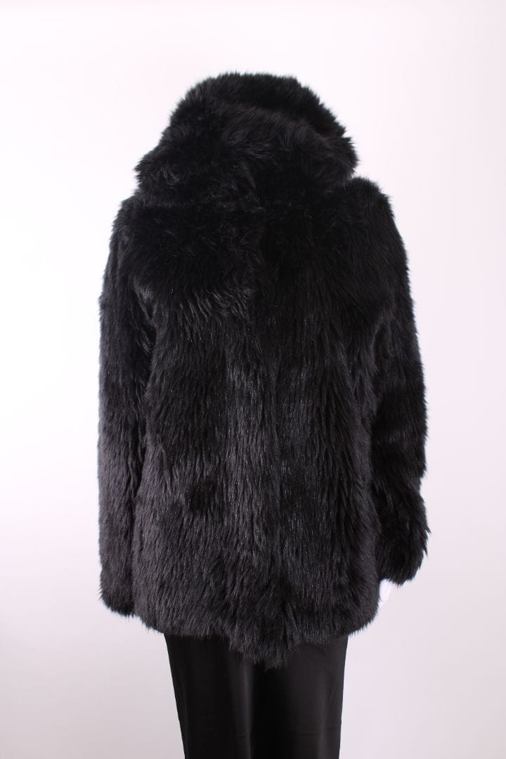 Prada Jacket Black S