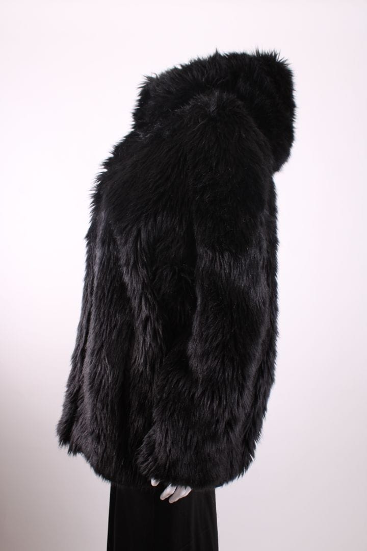 Prada Jacket Black S