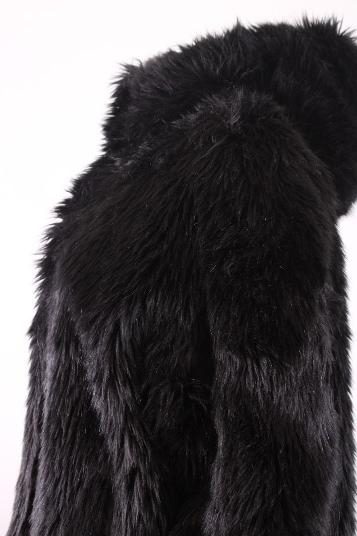 Prada Jacket Black S