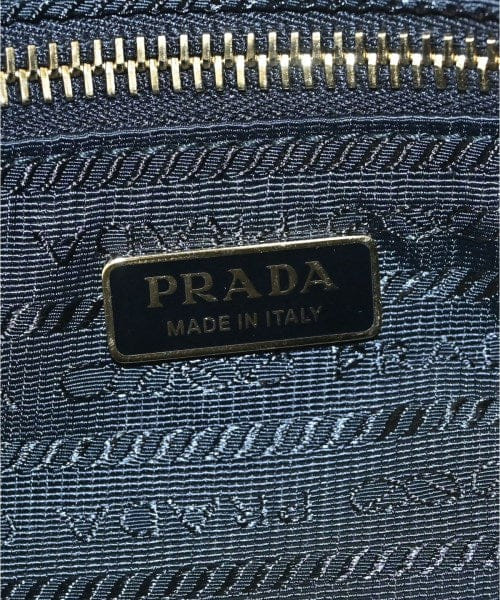 Prada Handbags