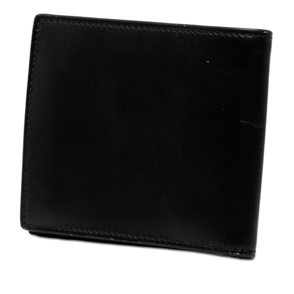 Gucci GG Marmont Calfskin Bifold Small Wallet