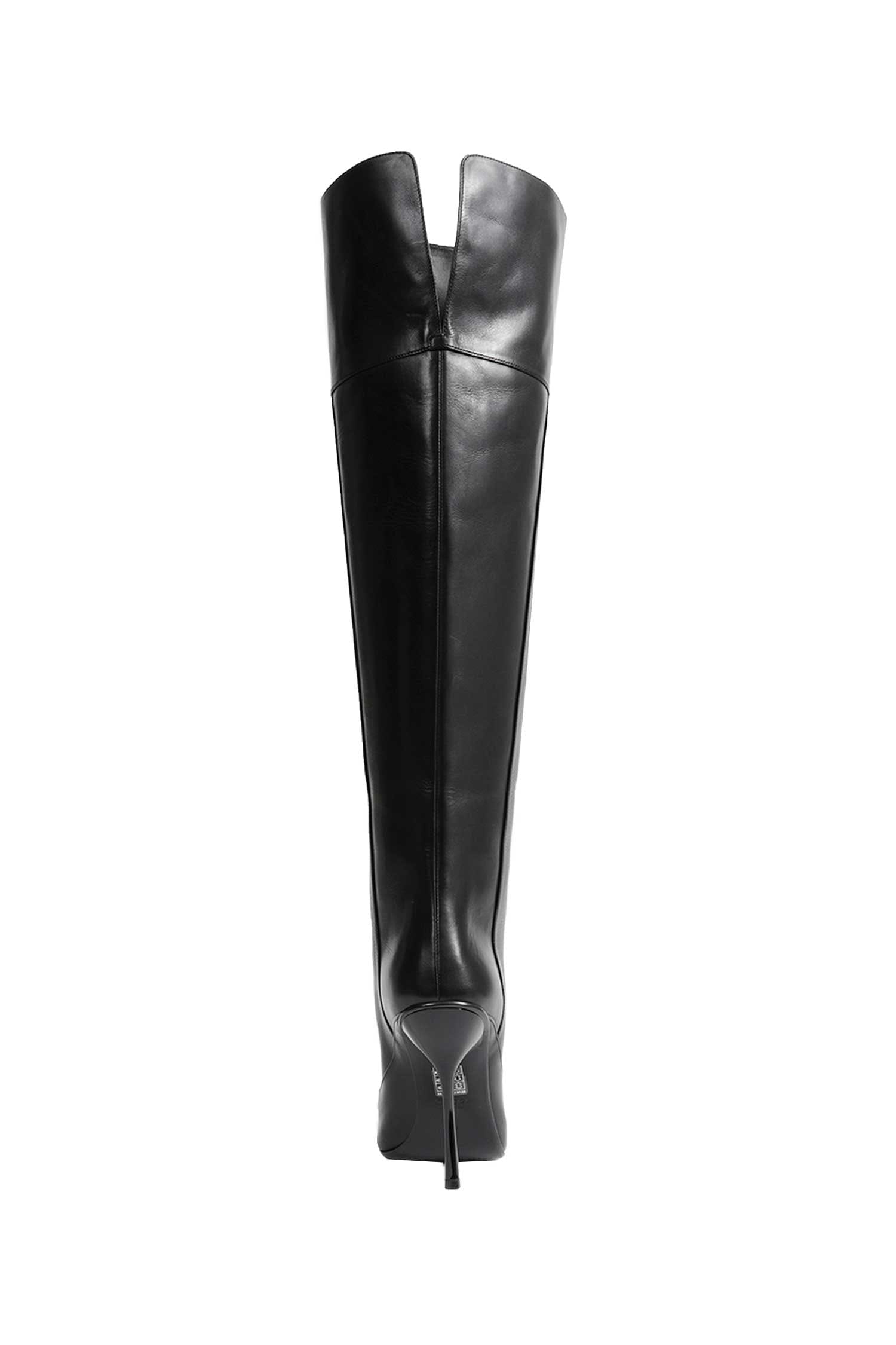 Gucci Boulvard Boots
