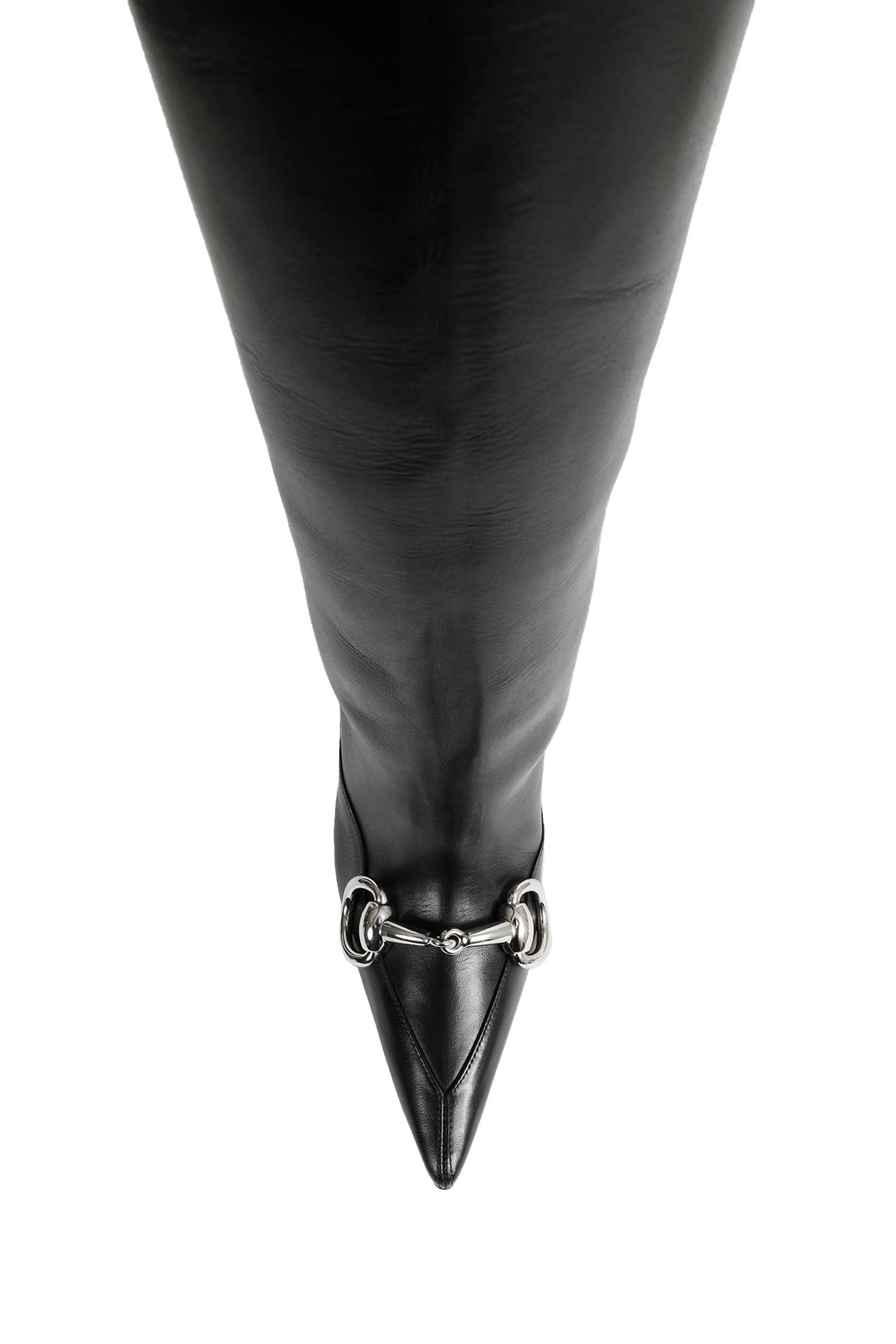 Gucci Boulvard Boots