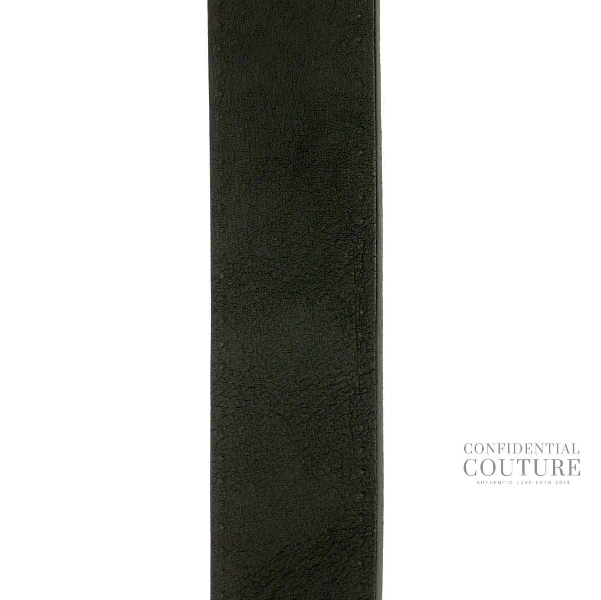 Gucci Gg Monogram Buckle Belt