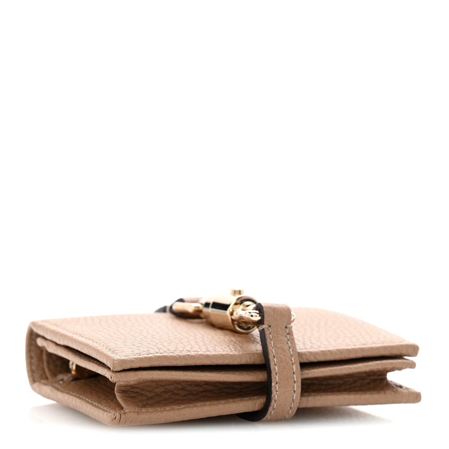 Gucci Calfskin Jackie 1961 Card Case Rocky