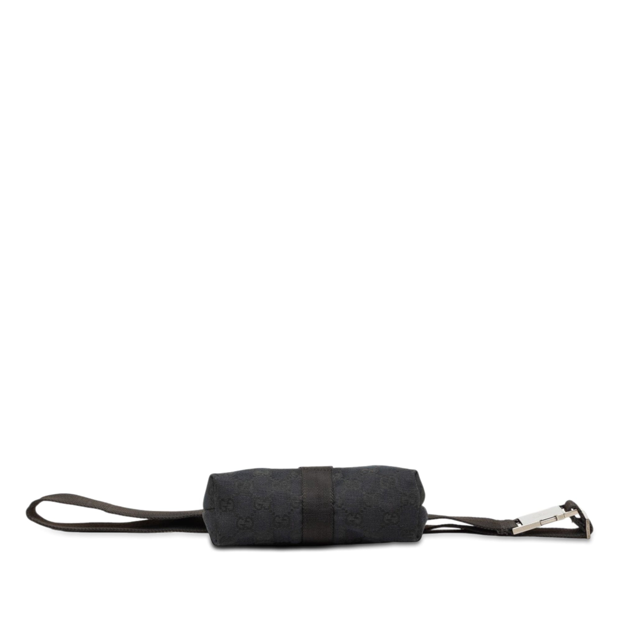 Gucci GG Canvas Belt Bag