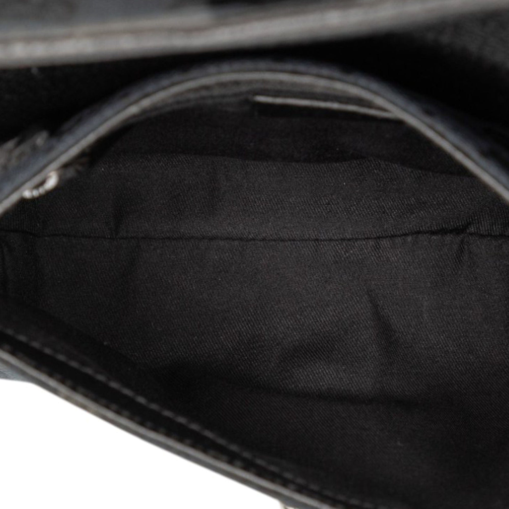 Gucci GG Canvas Belt Bag