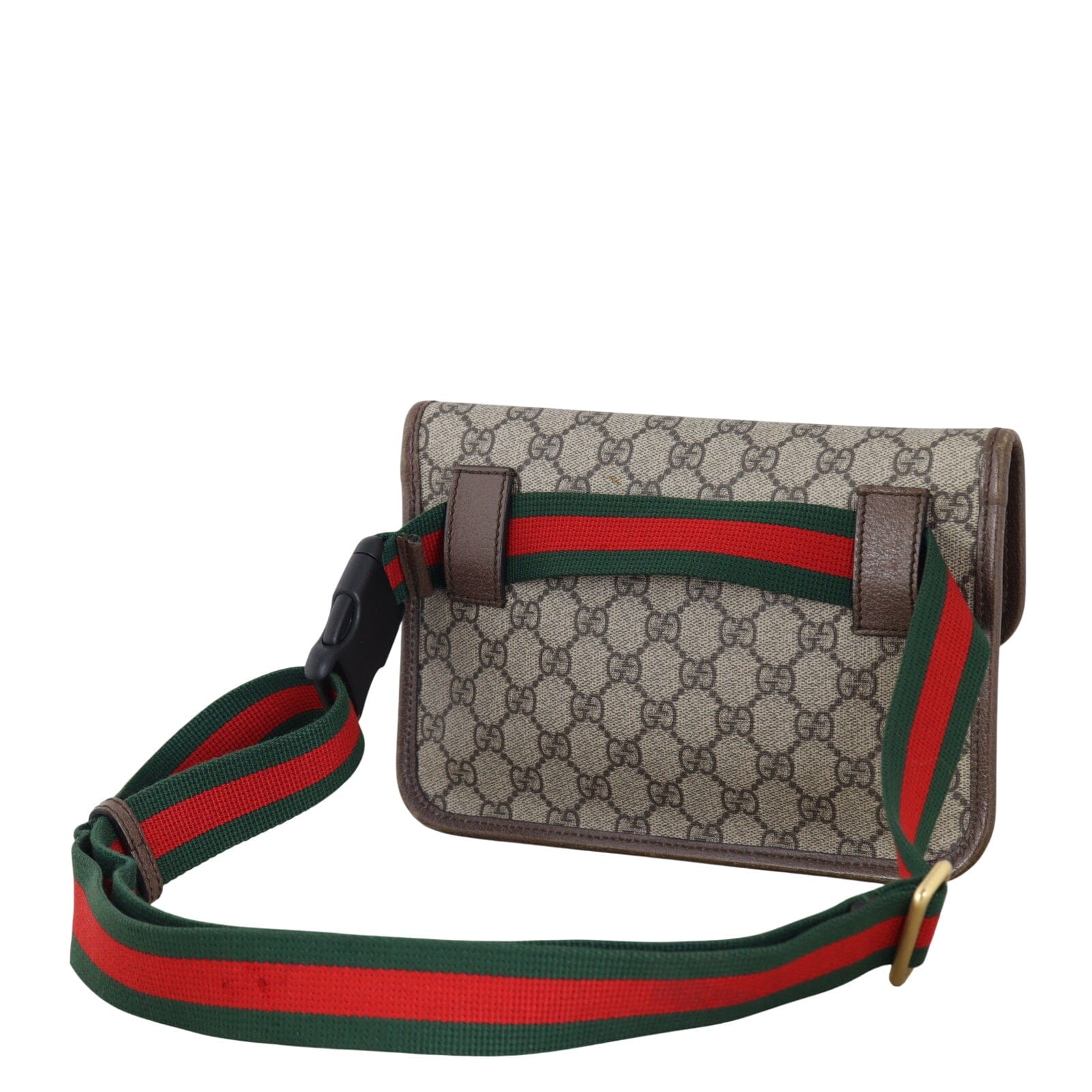 Gucci Neo Vintage GG Supreme Belt Bag