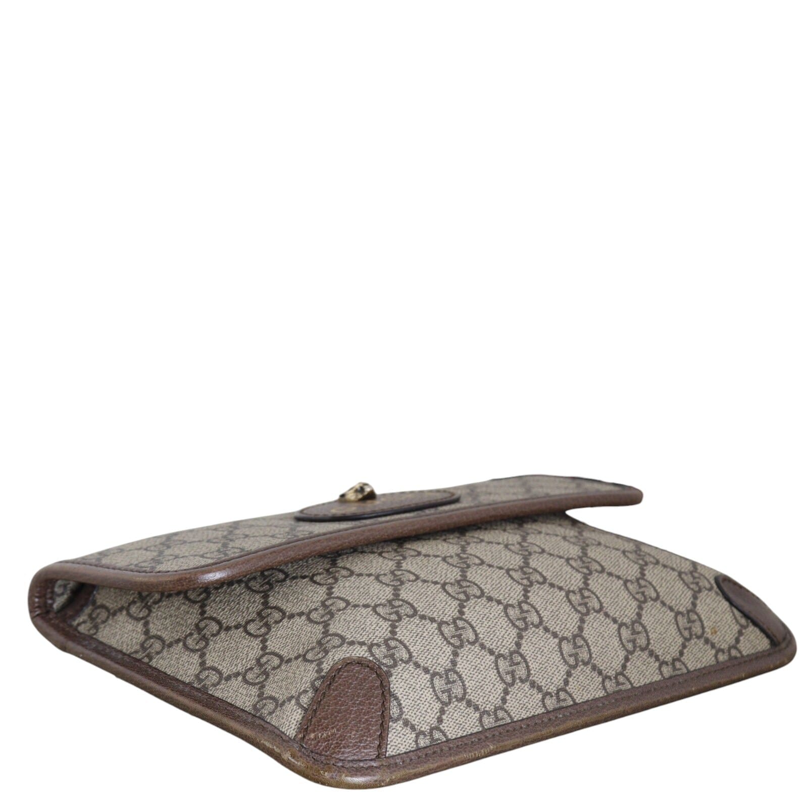 Gucci Neo Vintage GG Supreme Belt Bag