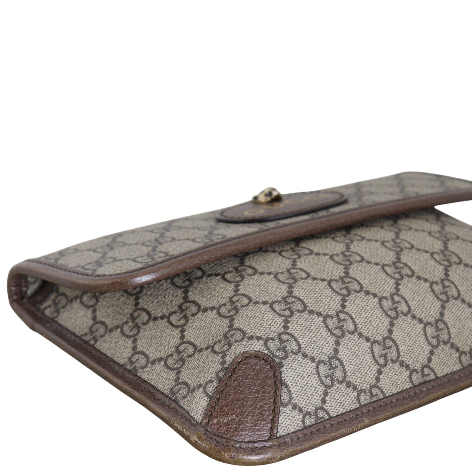 Gucci Neo Vintage GG Supreme Belt Bag