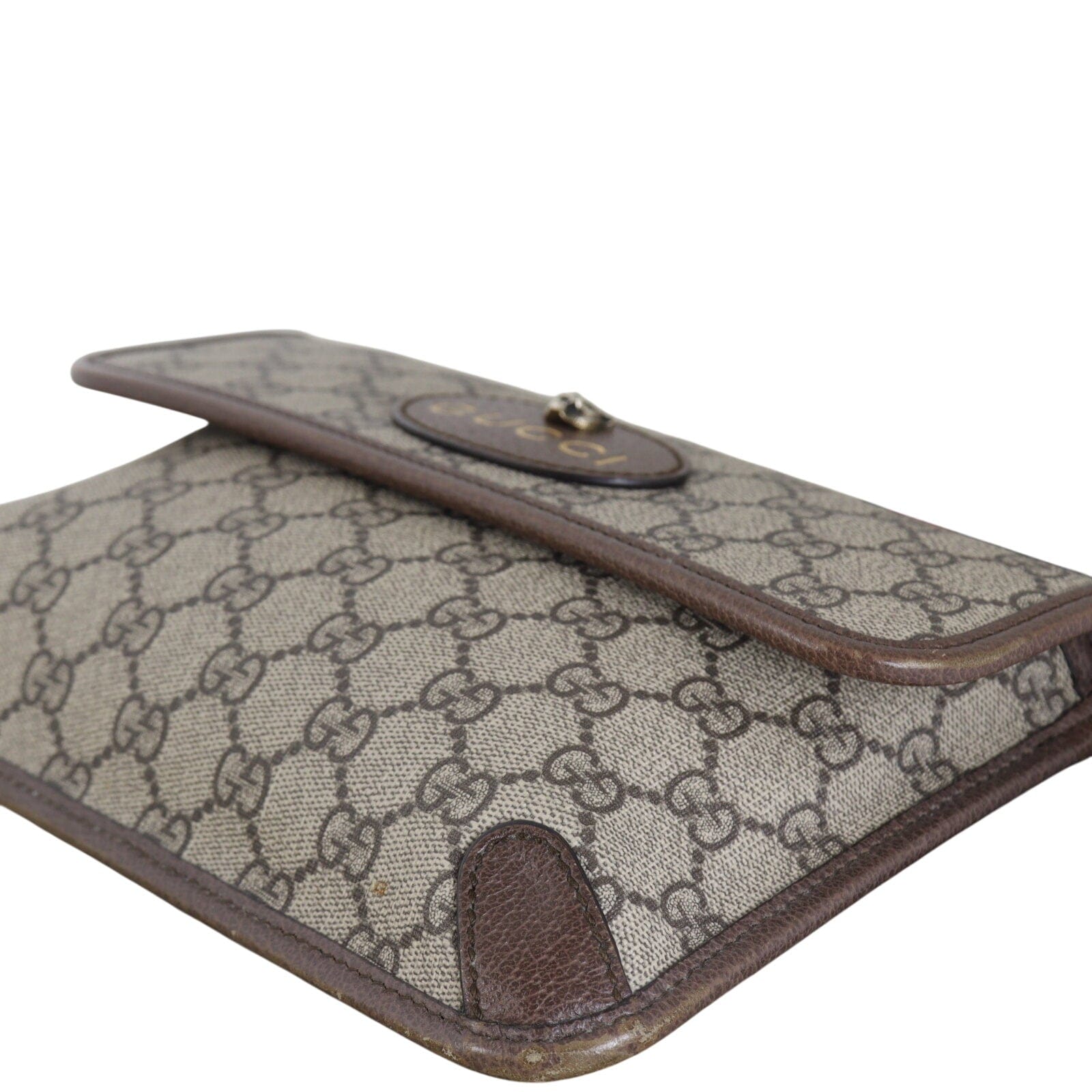 Gucci Neo Vintage GG Supreme Belt Bag