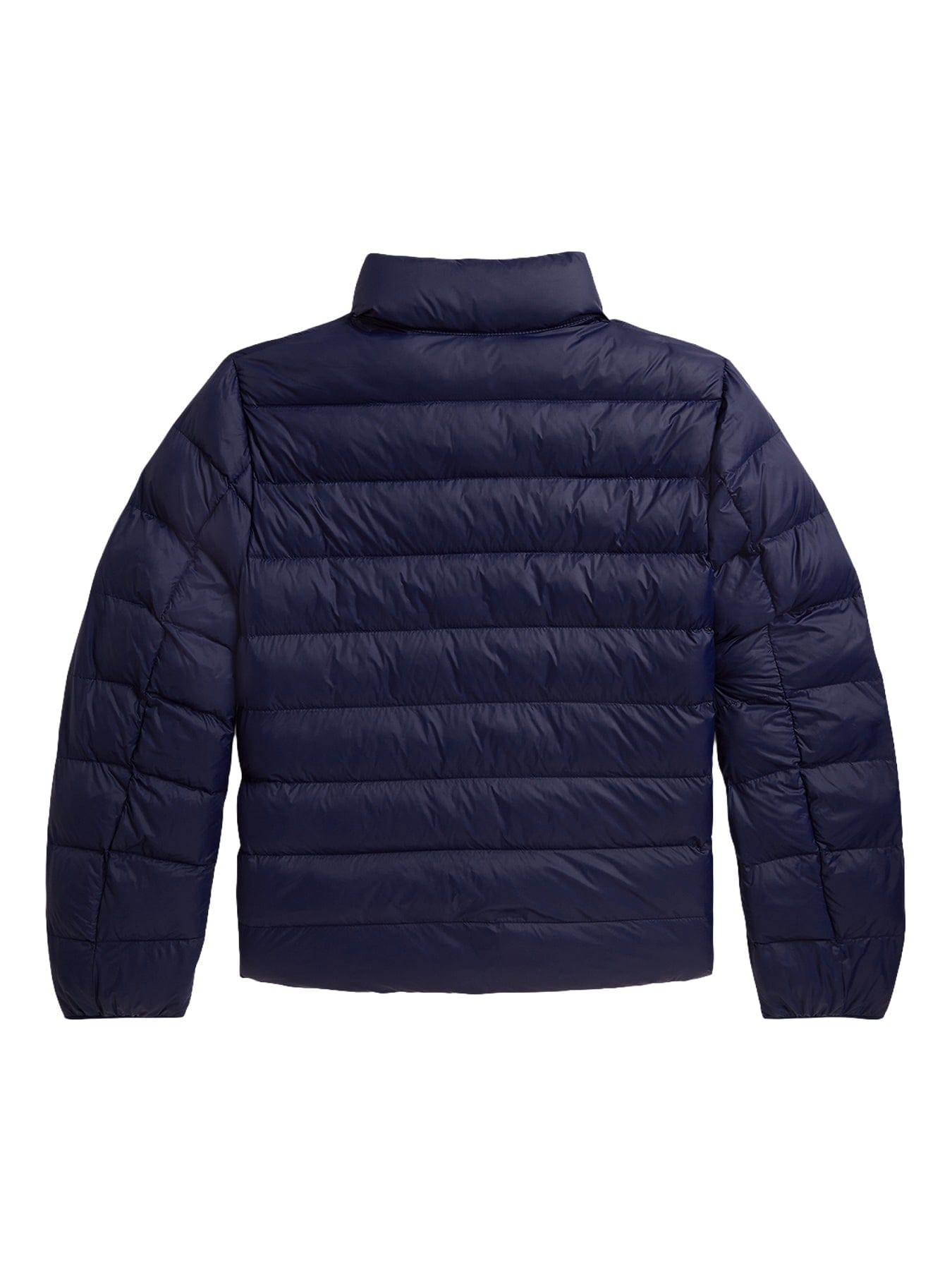 Polo Ralph Lauren Kids' Woven Bomber Jacket Navy