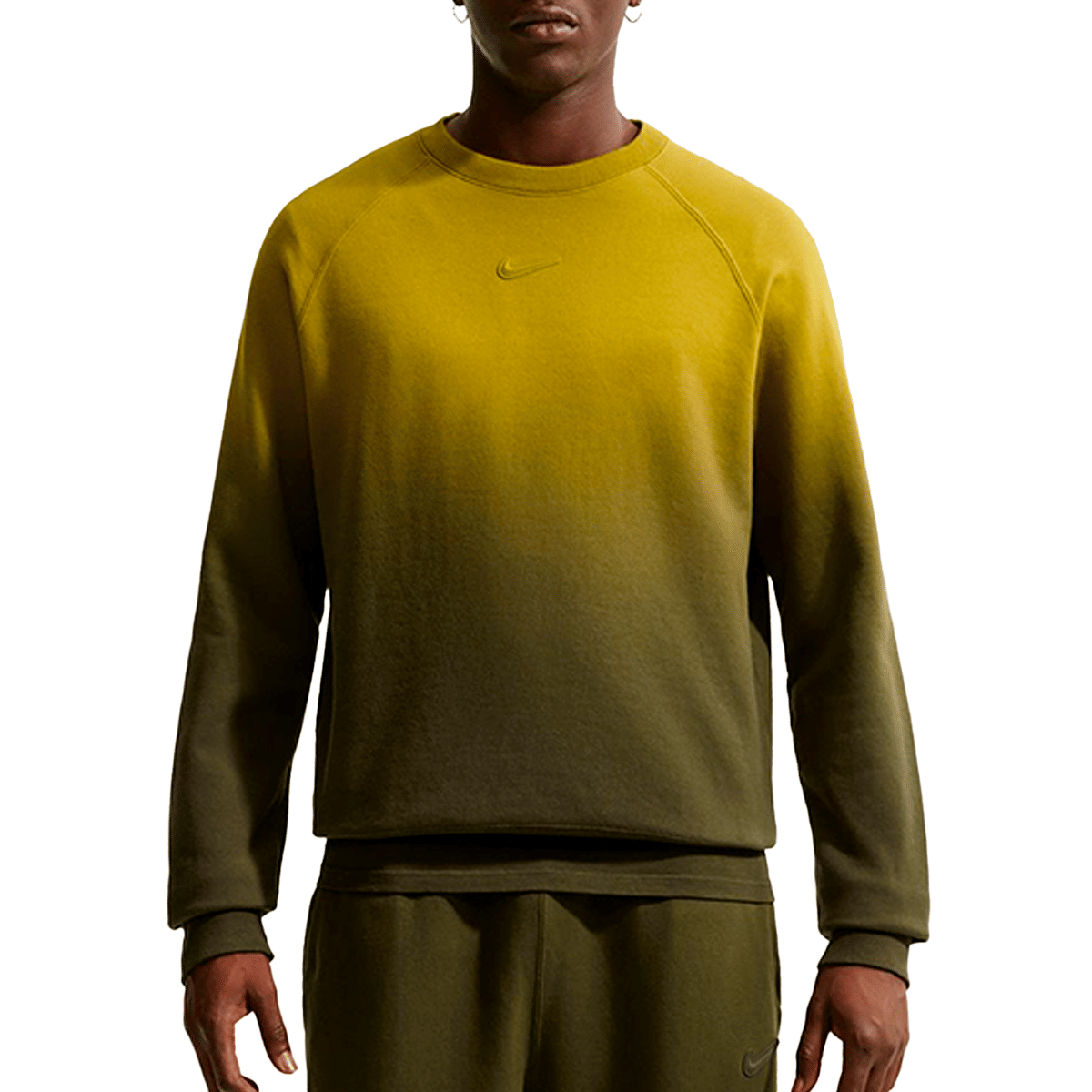 Nike Felpa Giro Nocta