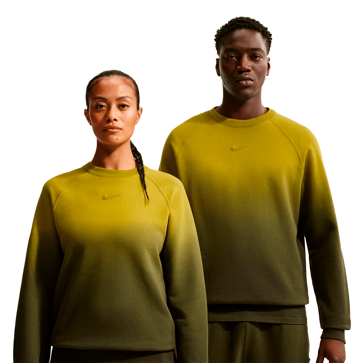 Nike Felpa Giro Nocta