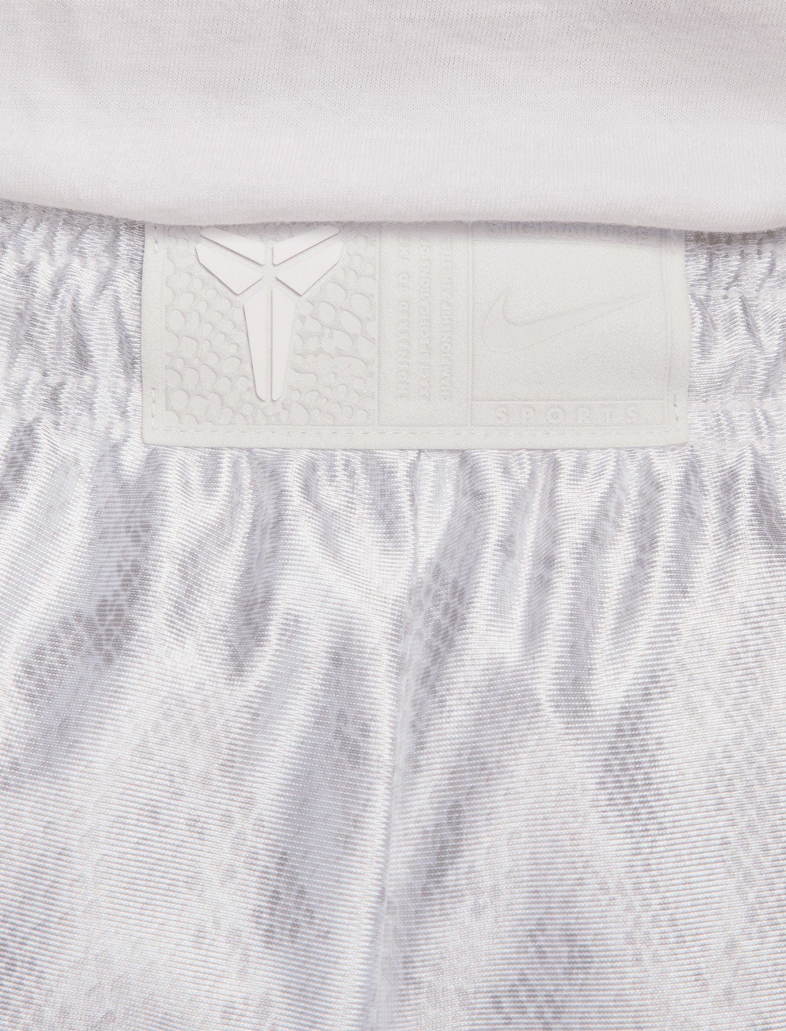Nike KOBE SHORTS