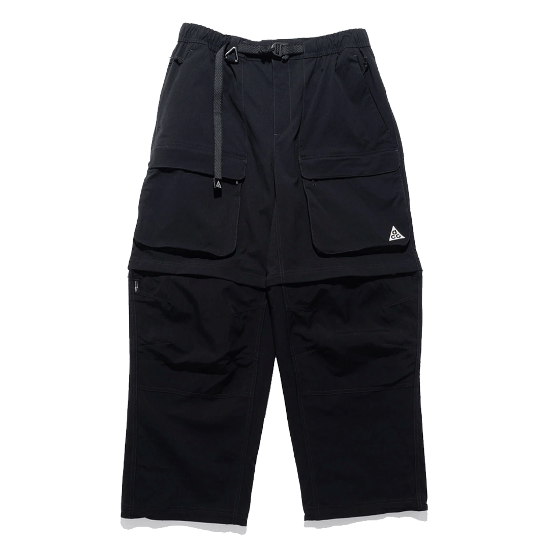 Nike ACG SMITH SUMMIT CARGO PANT BLACK