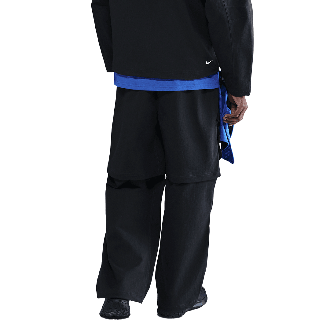 Nike ACG SMITH SUMMIT CARGO PANT BLACK