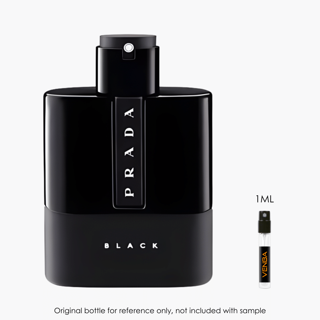 Prada Luna Rossa Black EDP