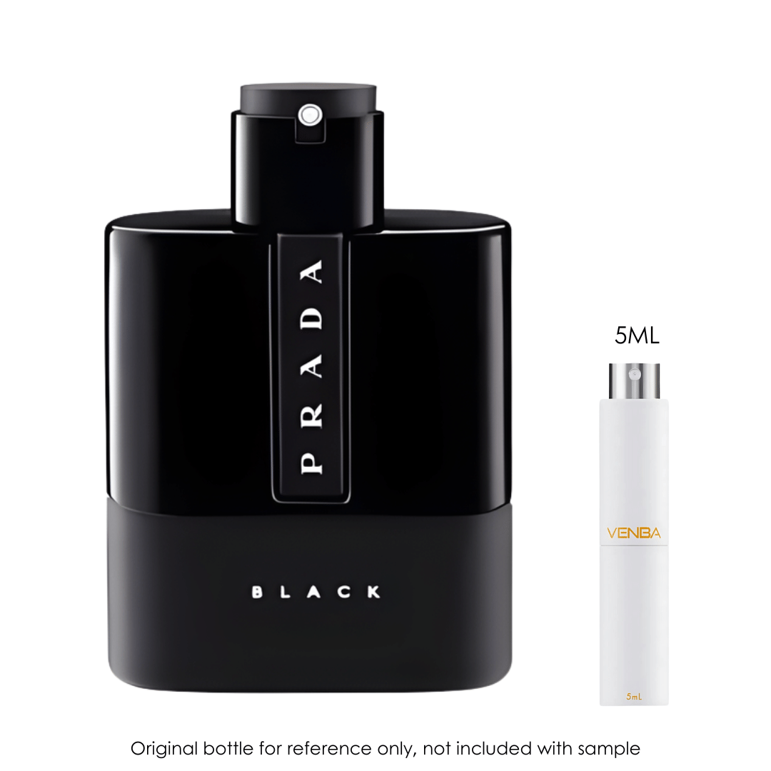 Prada Luna Rossa Black EDP