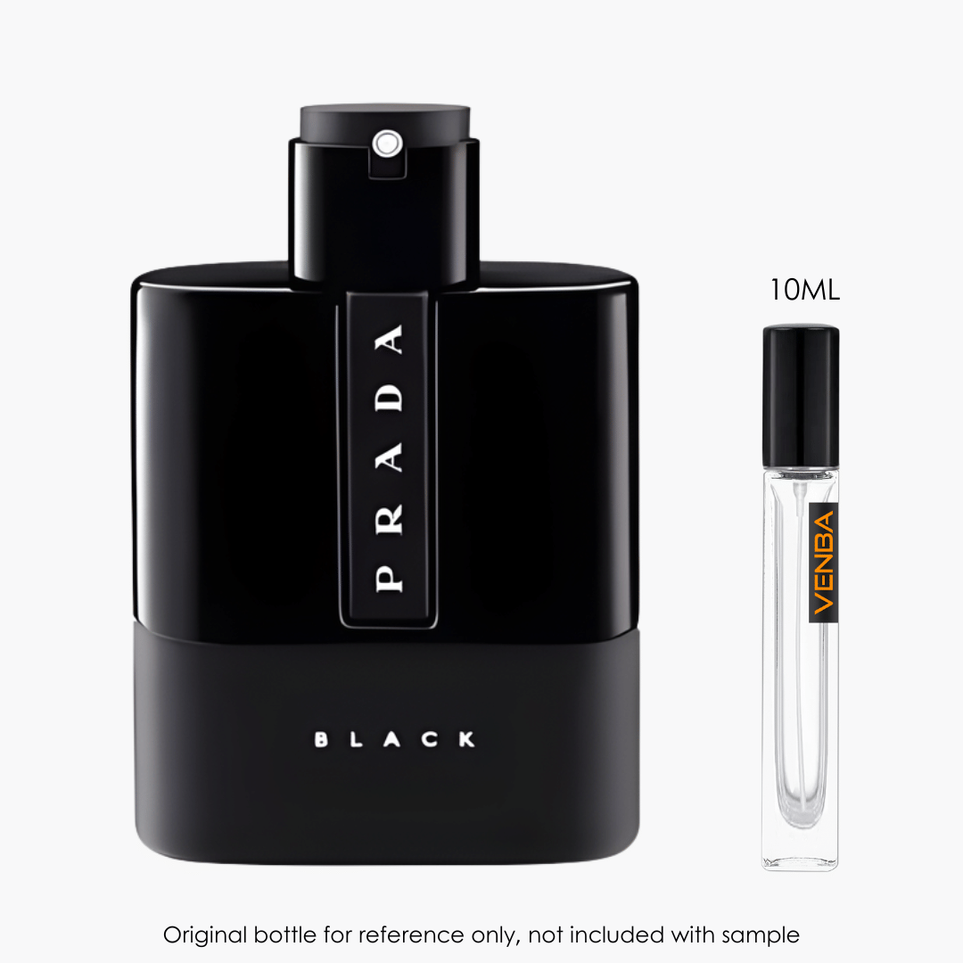 Prada Luna Rossa Black EDP