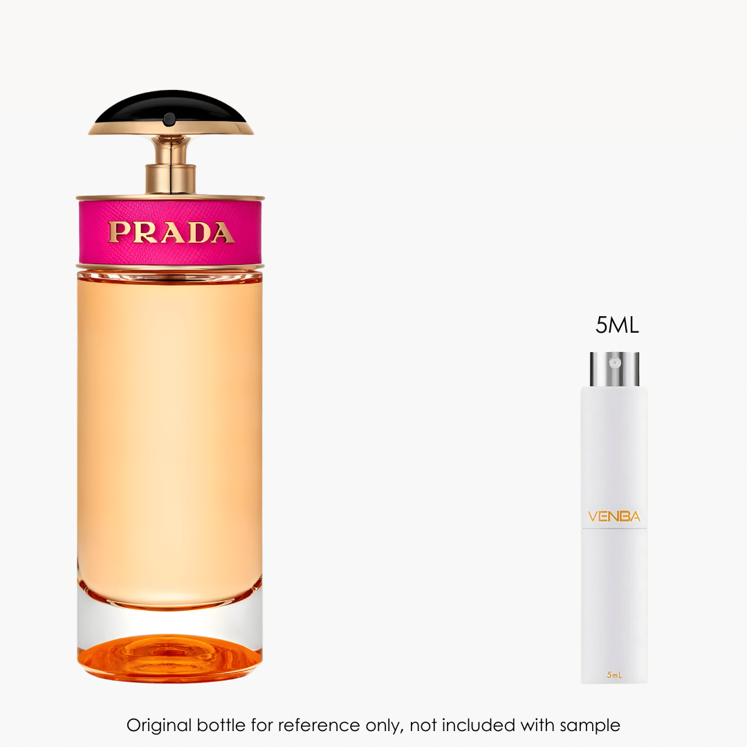 Prada Candy EDP