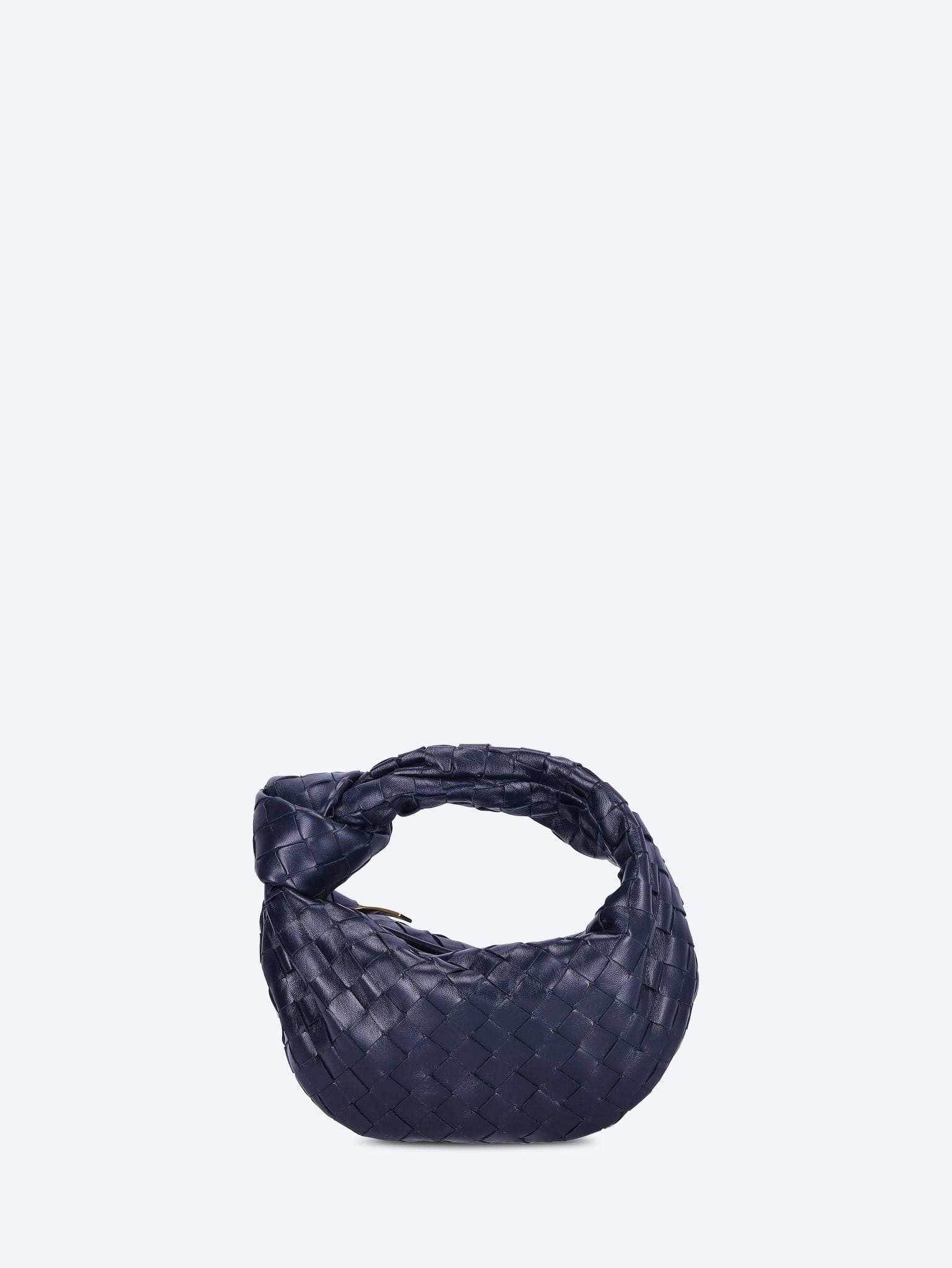 Bottega Veneta Jodie mini leather handbag