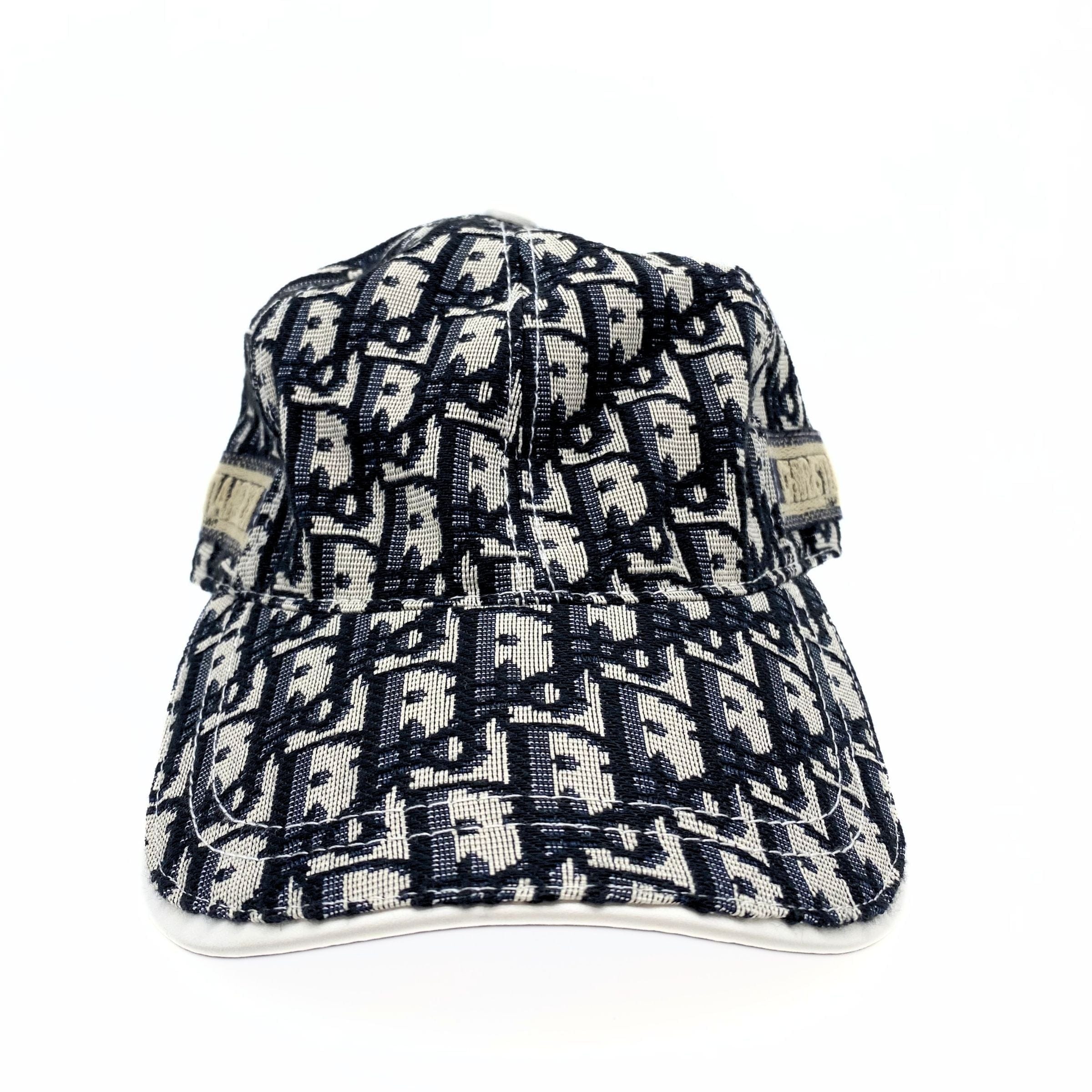 Dior Homme Oblique Cap
