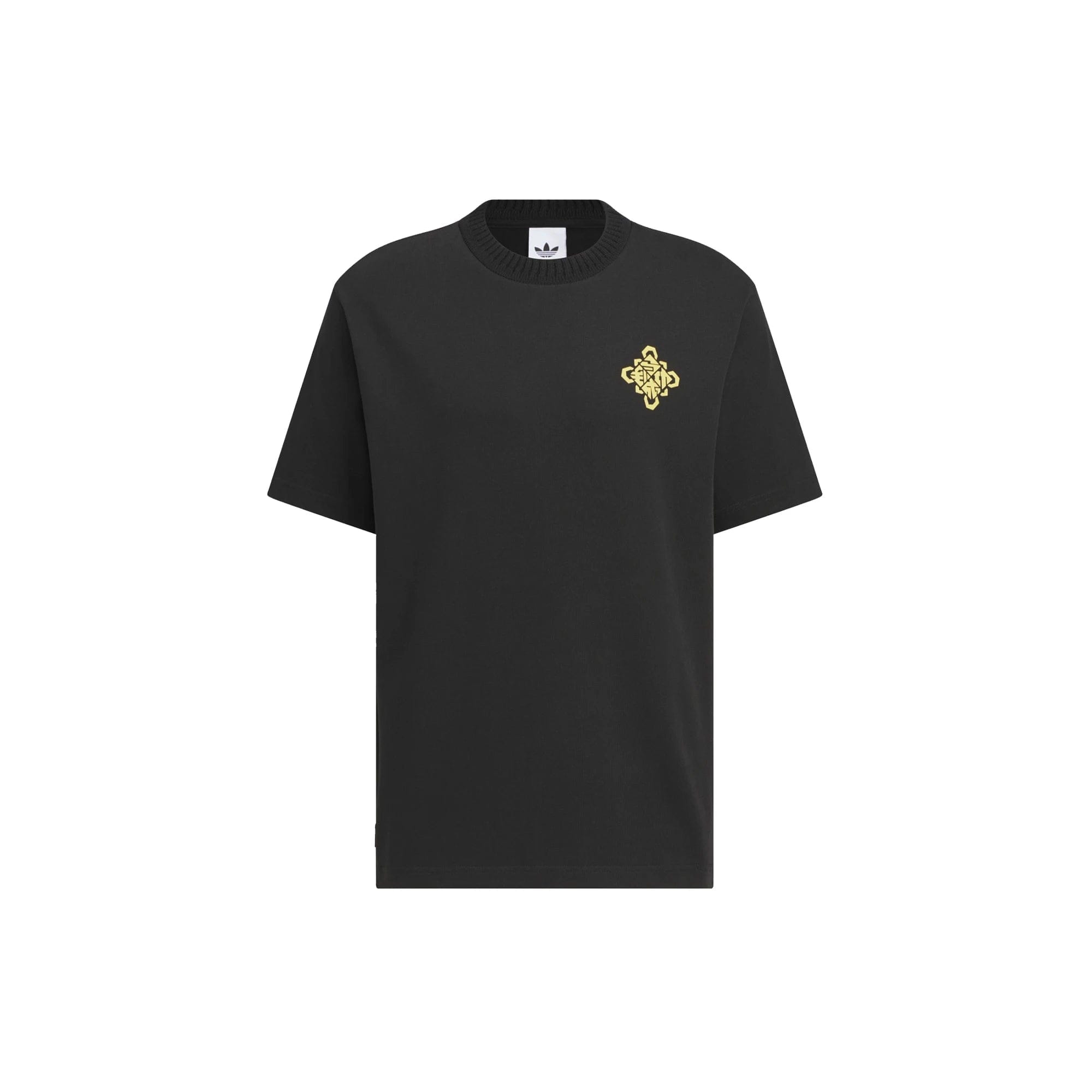 adidas LNY T-Shirt Black