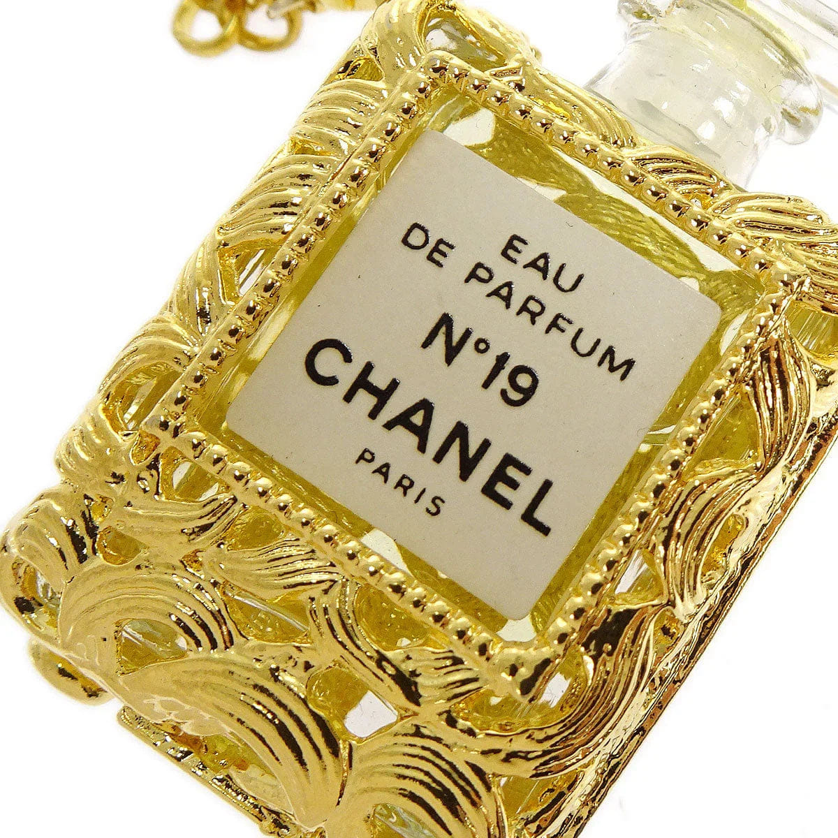 Chanel Perfumes