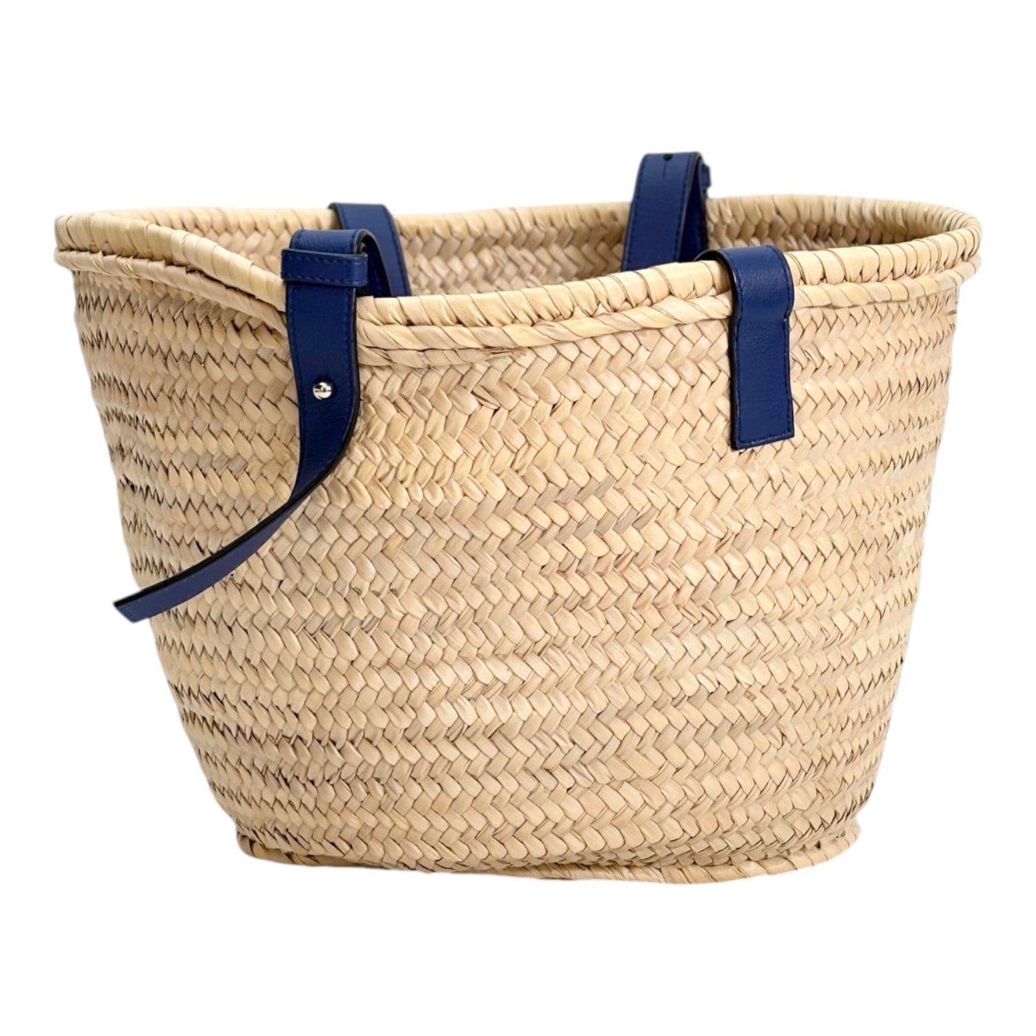 Loewe Basket Anagram Basket Bag