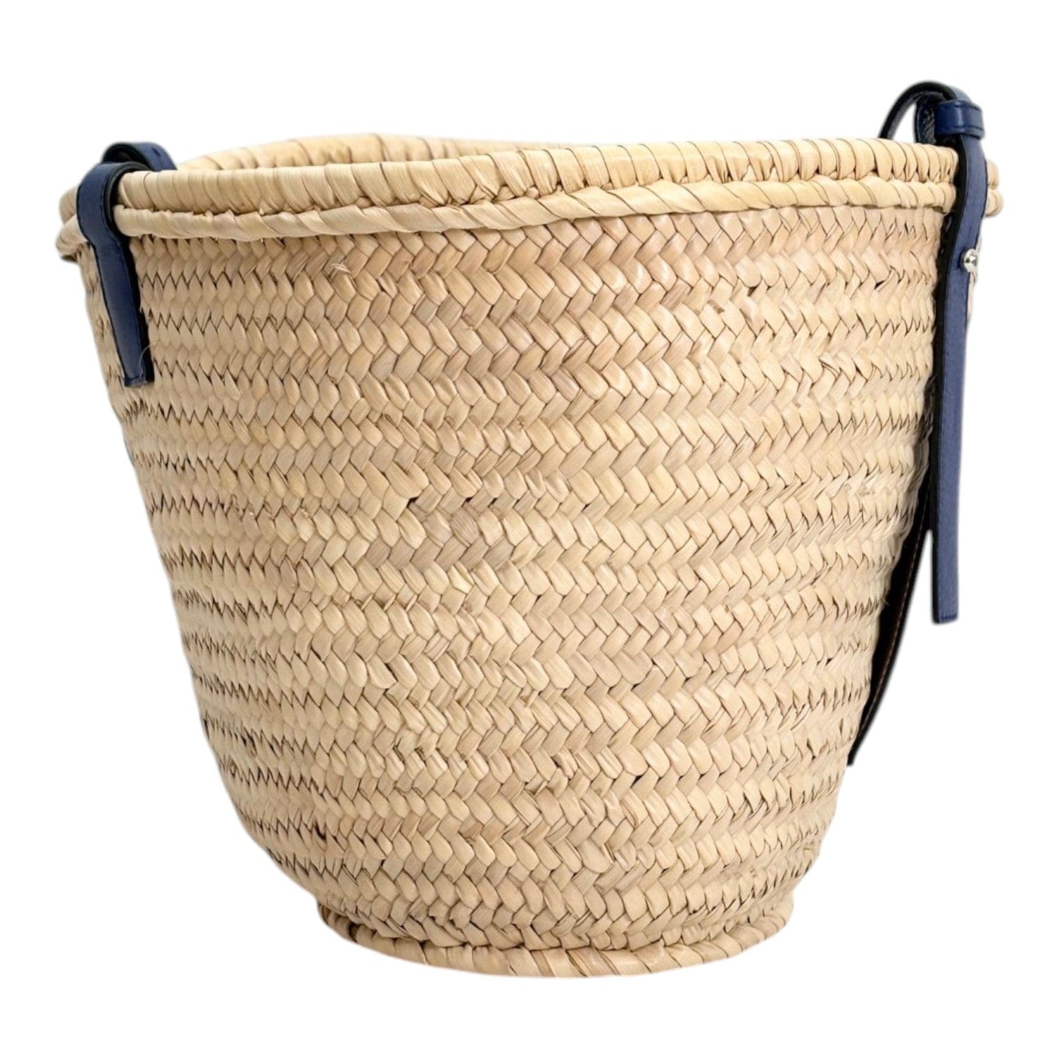 Loewe Basket Anagram Basket Bag