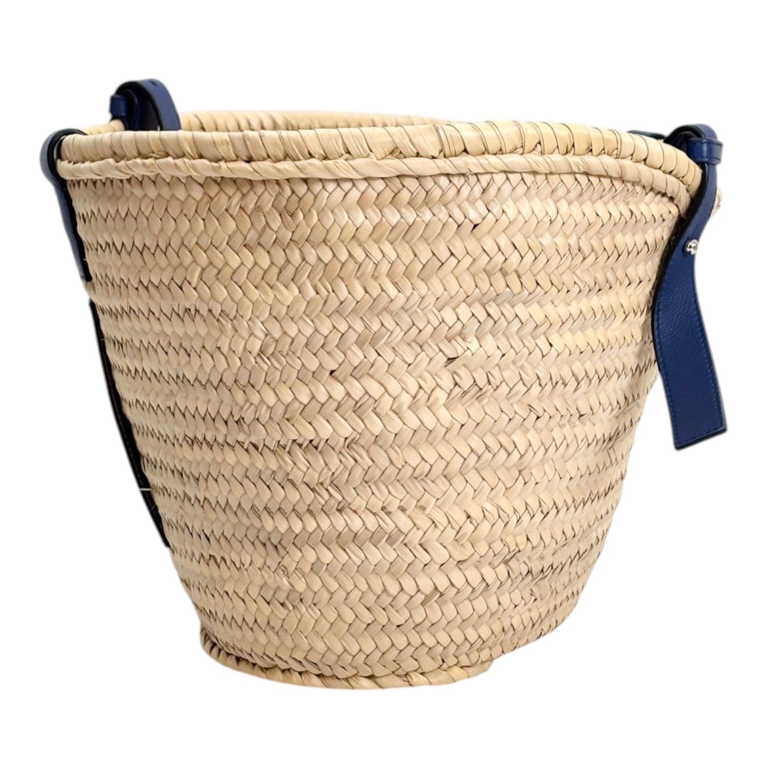 Loewe Basket Anagram Basket Bag