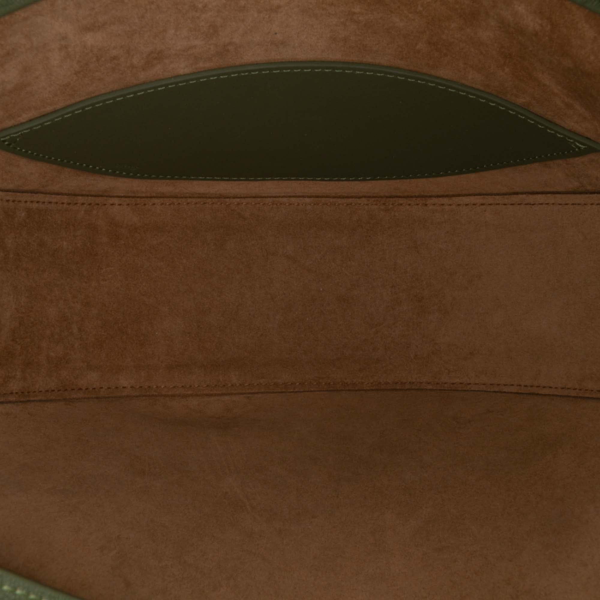Loewe Small Leather Luna Hobo