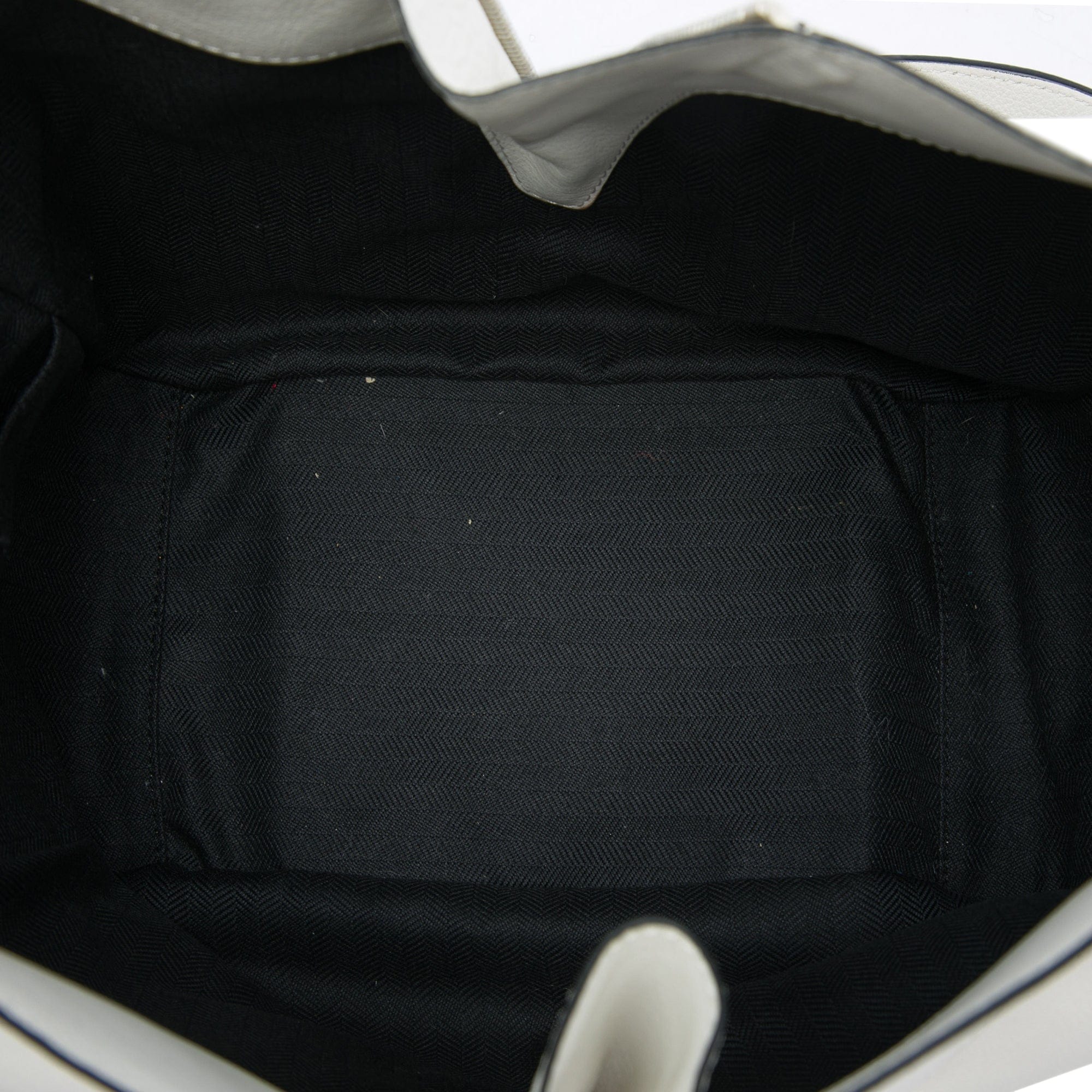 Loewe Small Grained Calfskin Hammock Bag