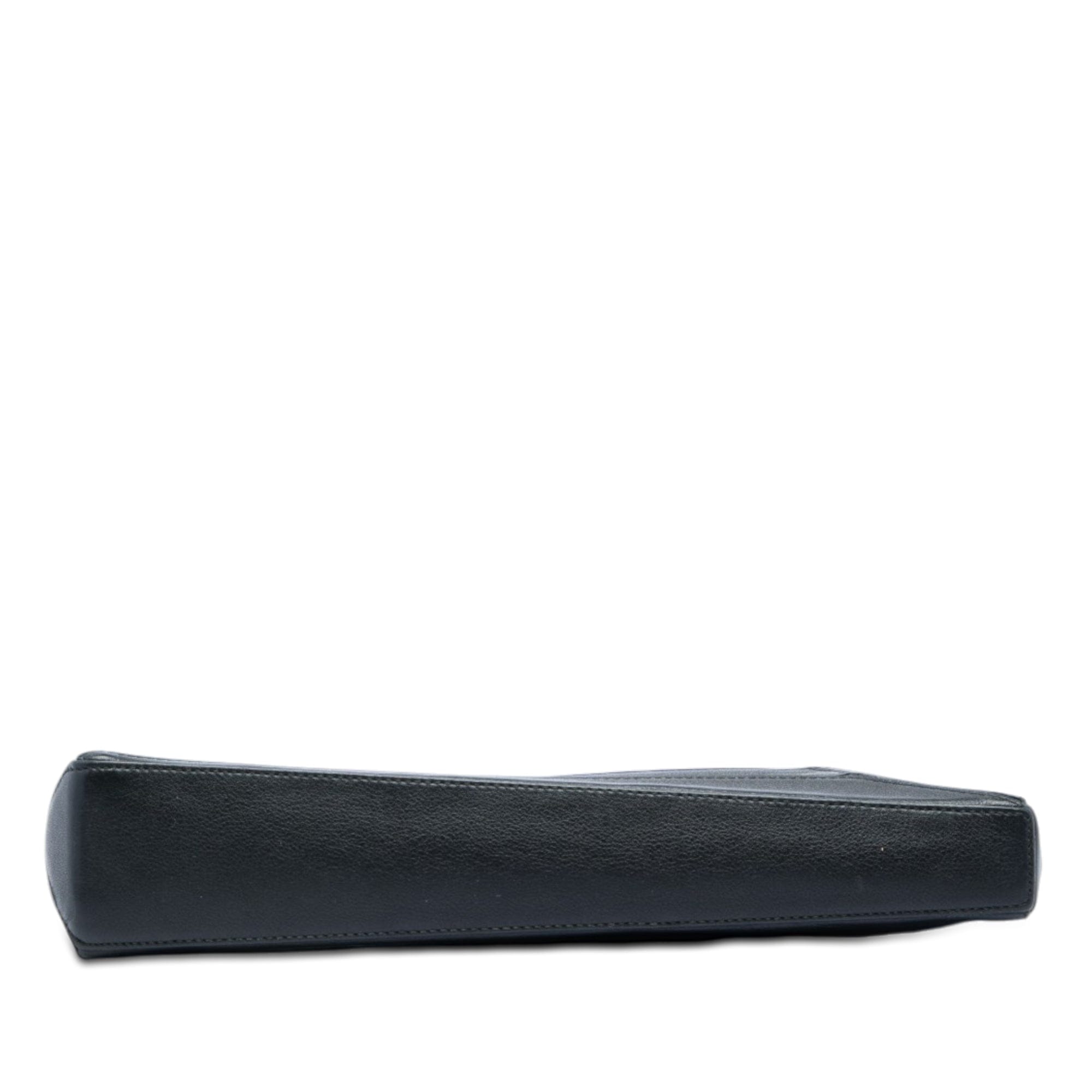 Loewe Leather Puzzle Pochette
