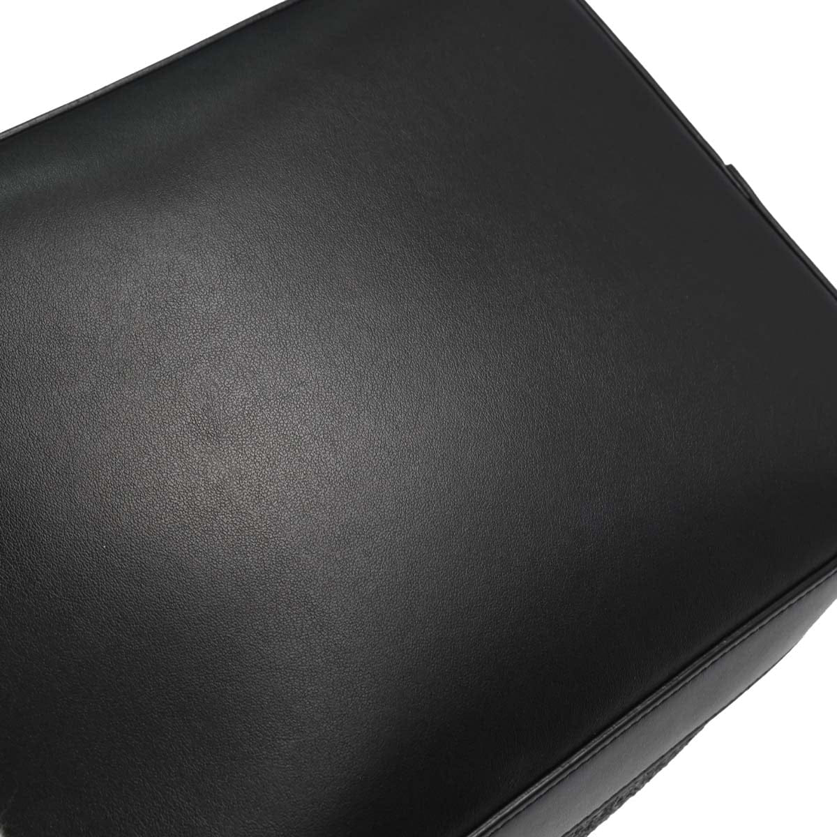 Saint Laurent 2018 Raffia Teddy Bag