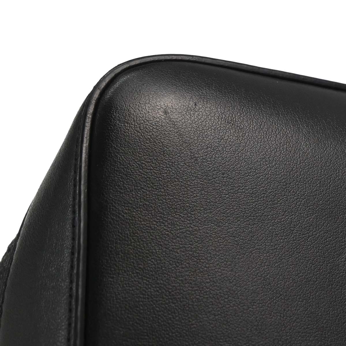 Saint Laurent 2018 Raffia Teddy Bag