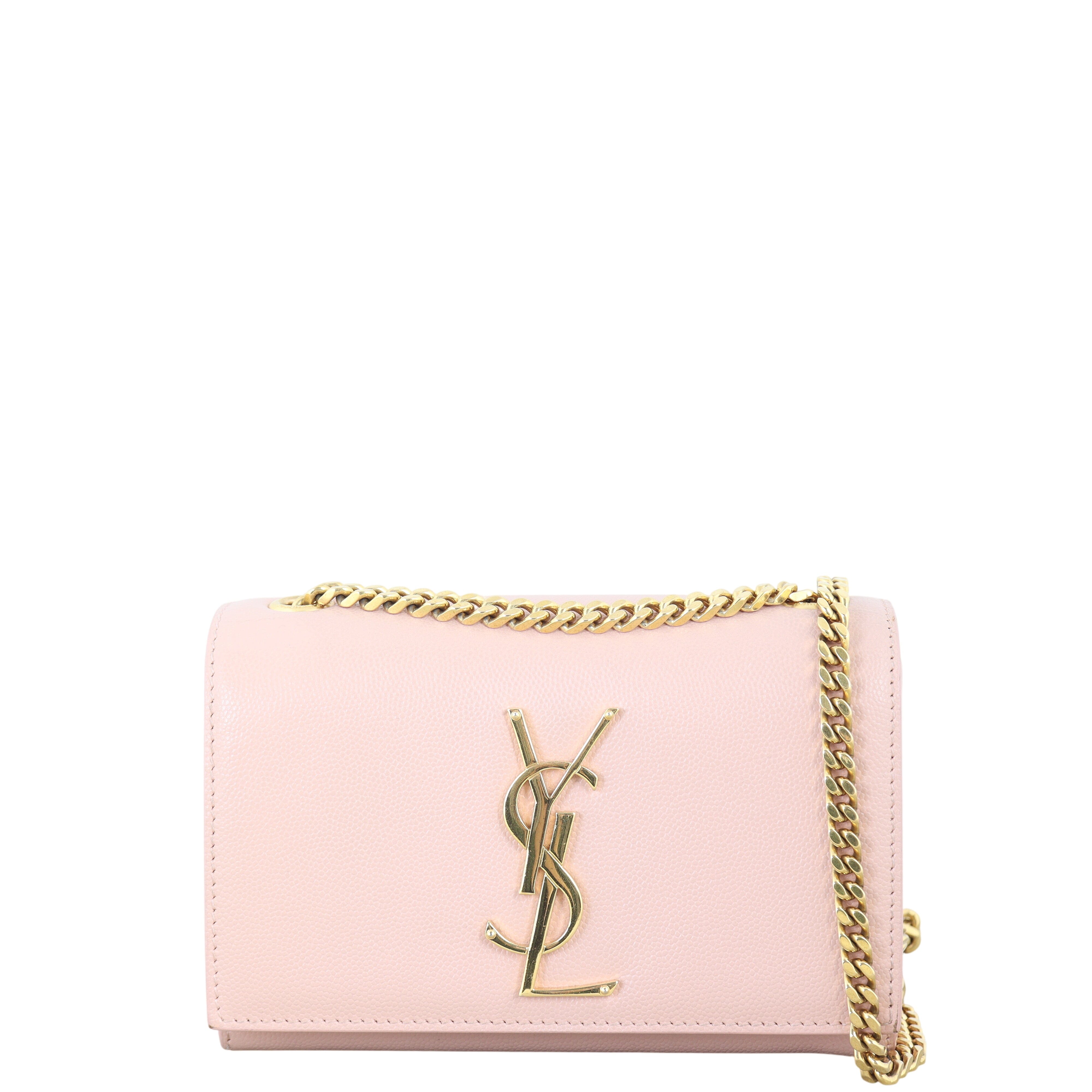 Saint Laurent Kate Chain Bag Small