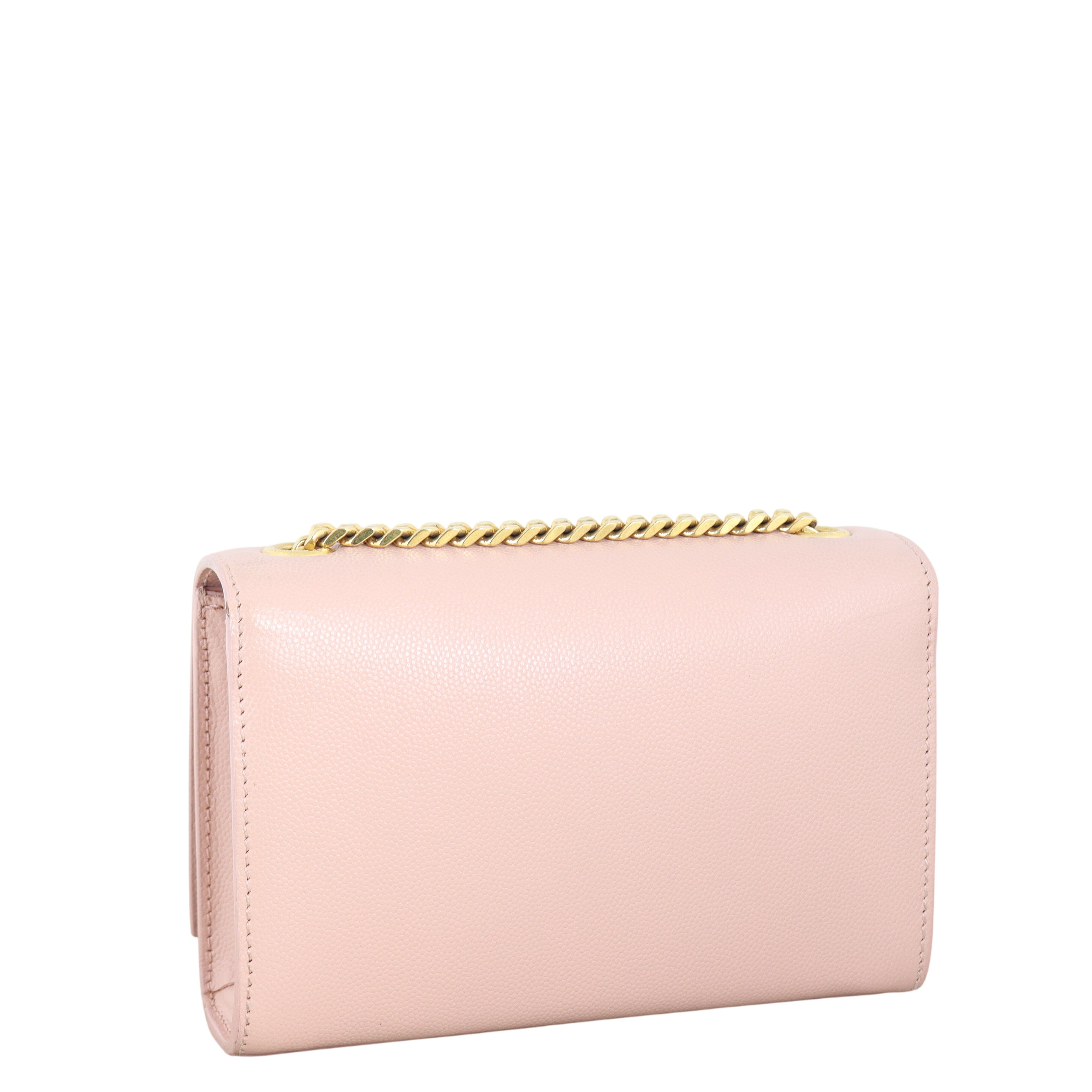 Saint Laurent Kate Chain Bag Small